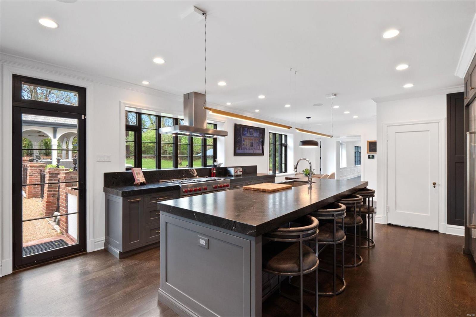 Hampton Park - Residential