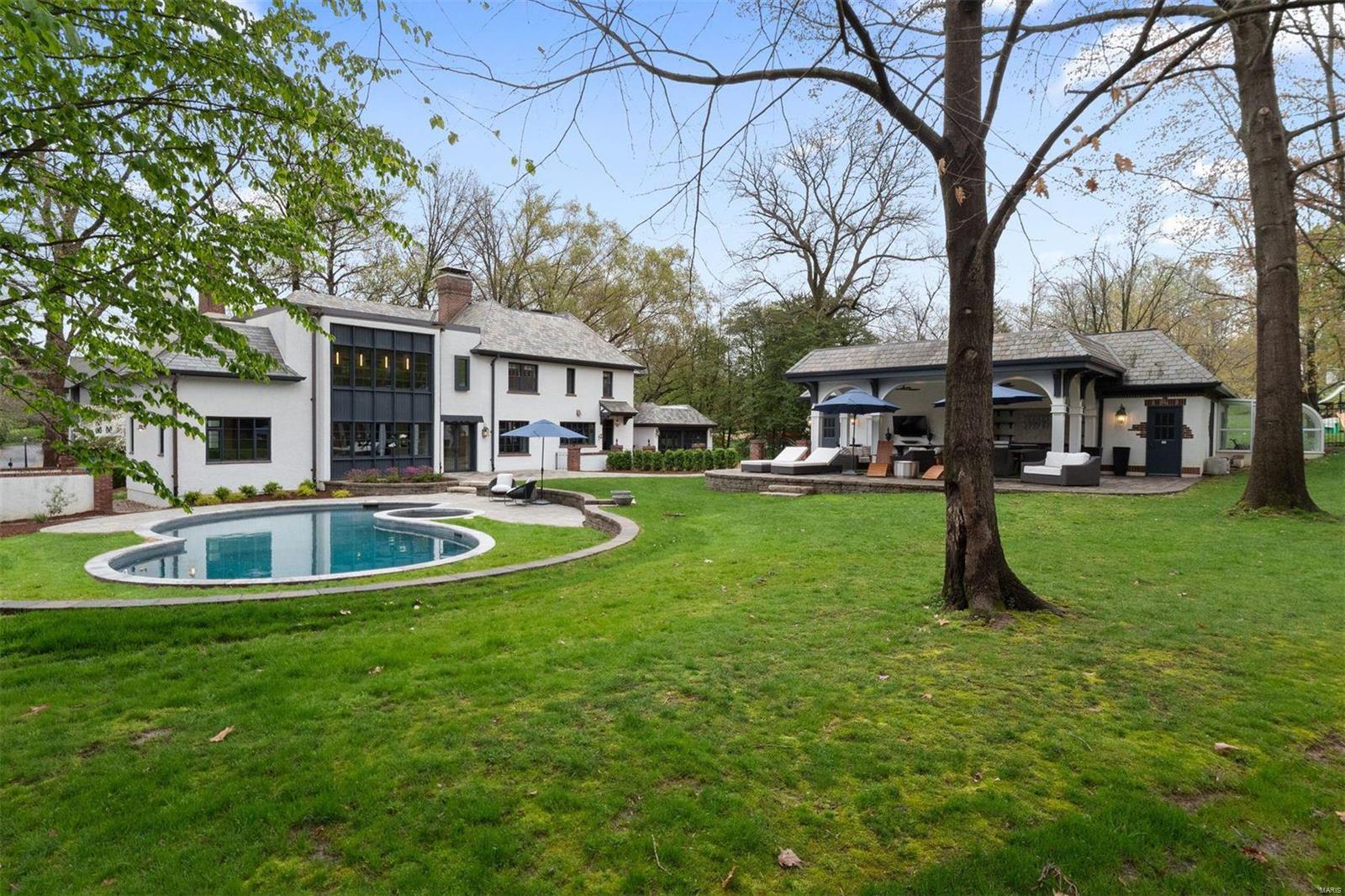 Hampton Park - Residential