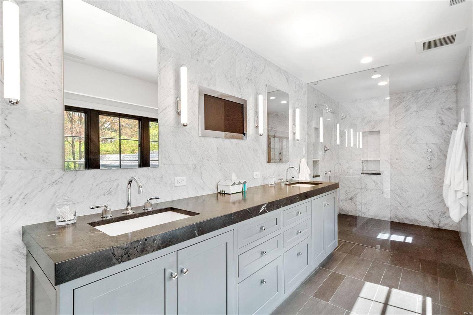 Hampton Park - Residential