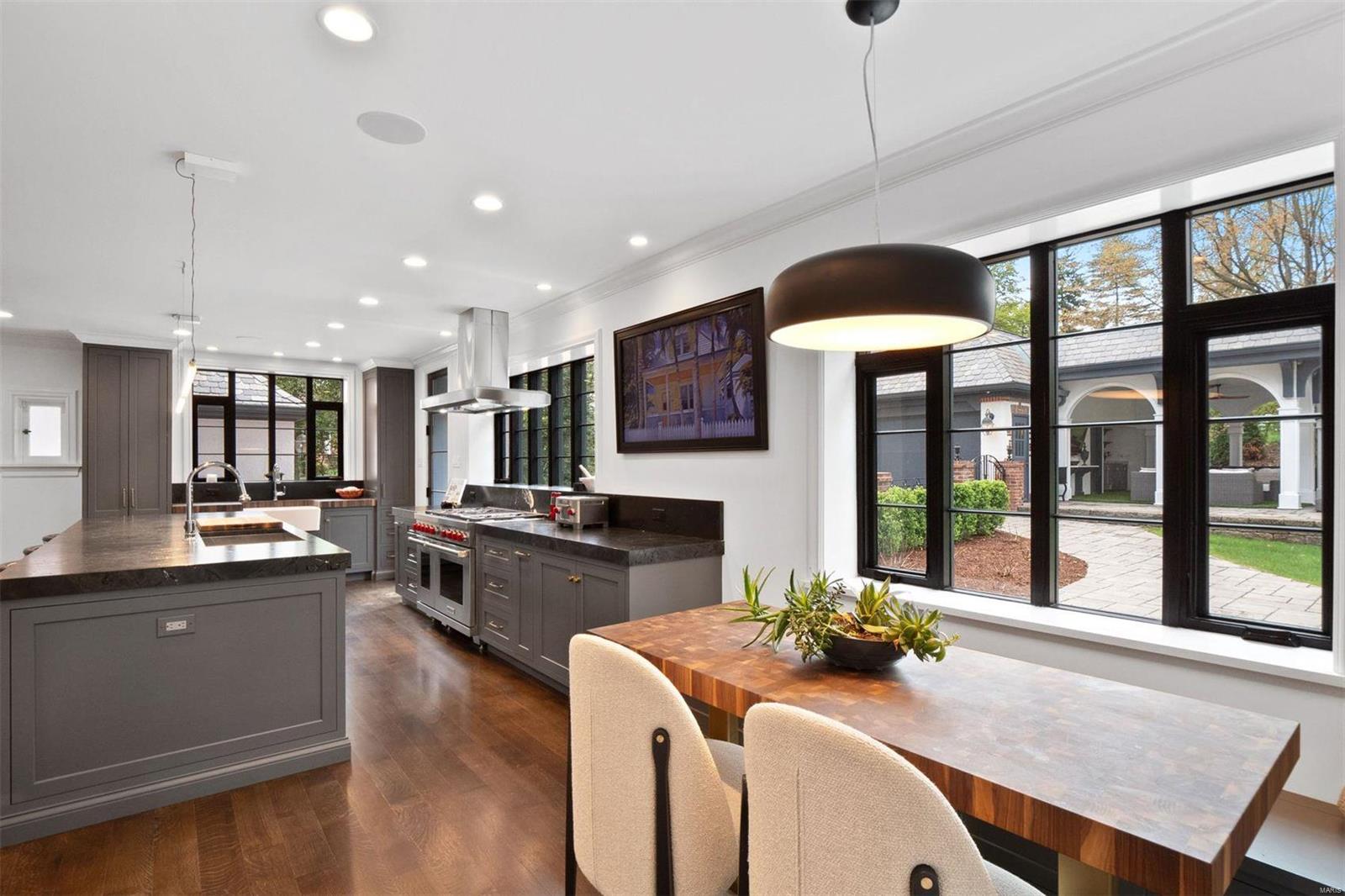 Hampton Park - Residential