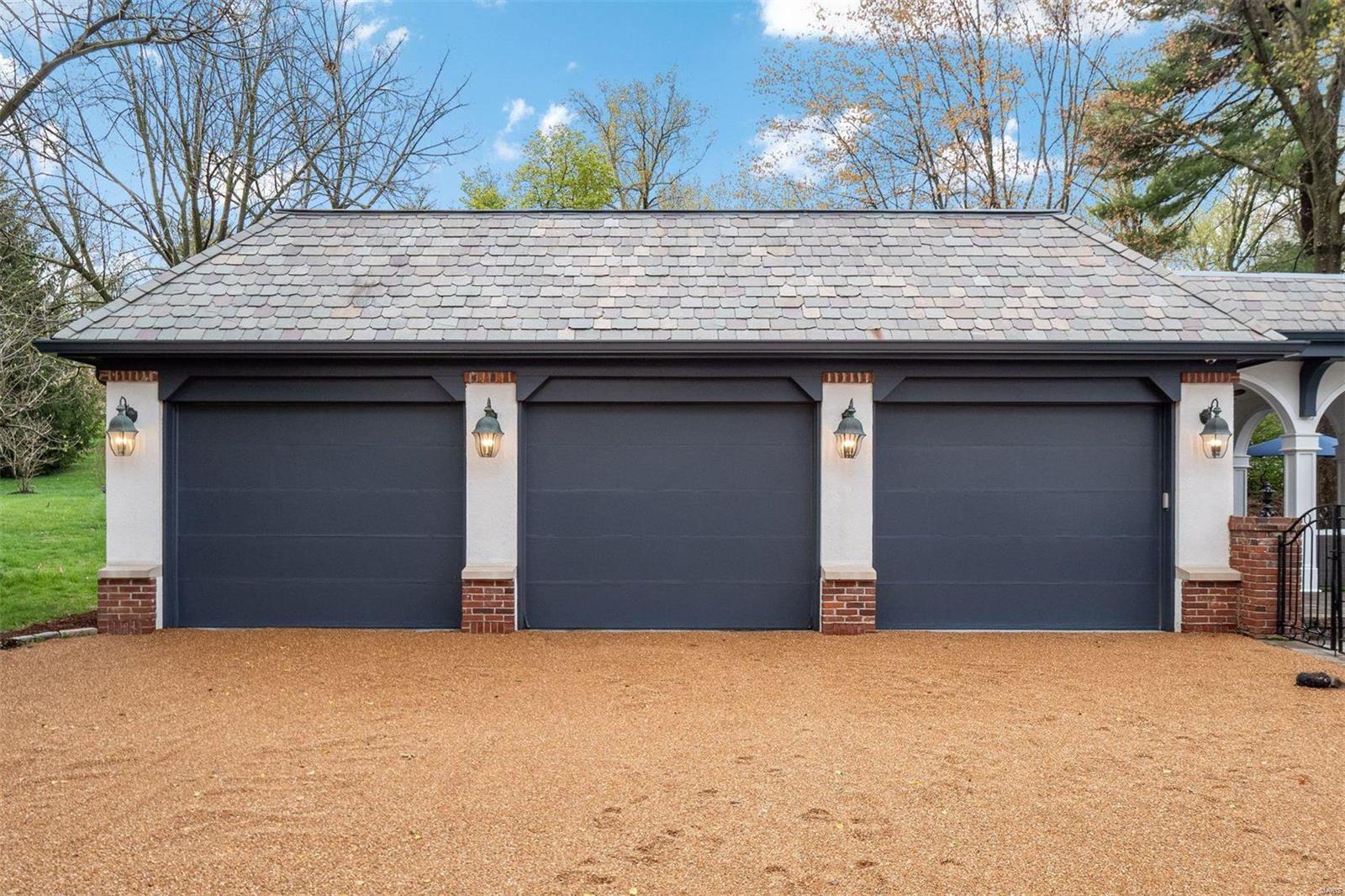 Hampton Park - Residential