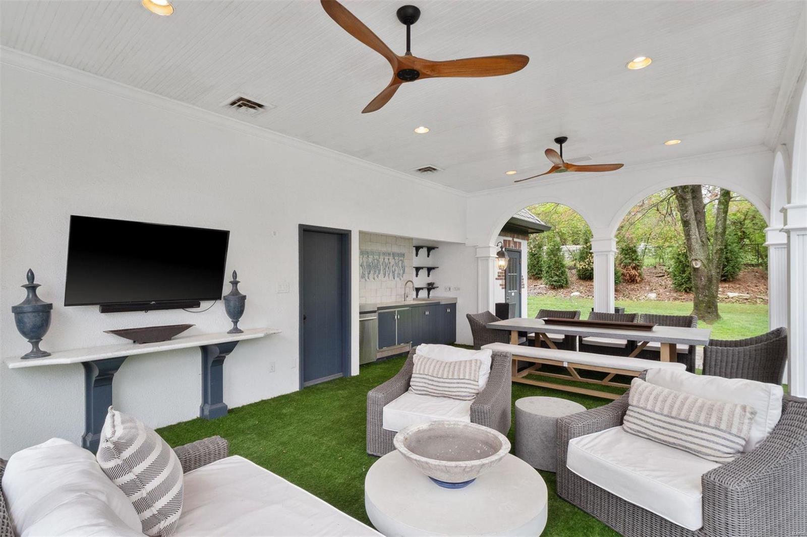 Hampton Park - Residential