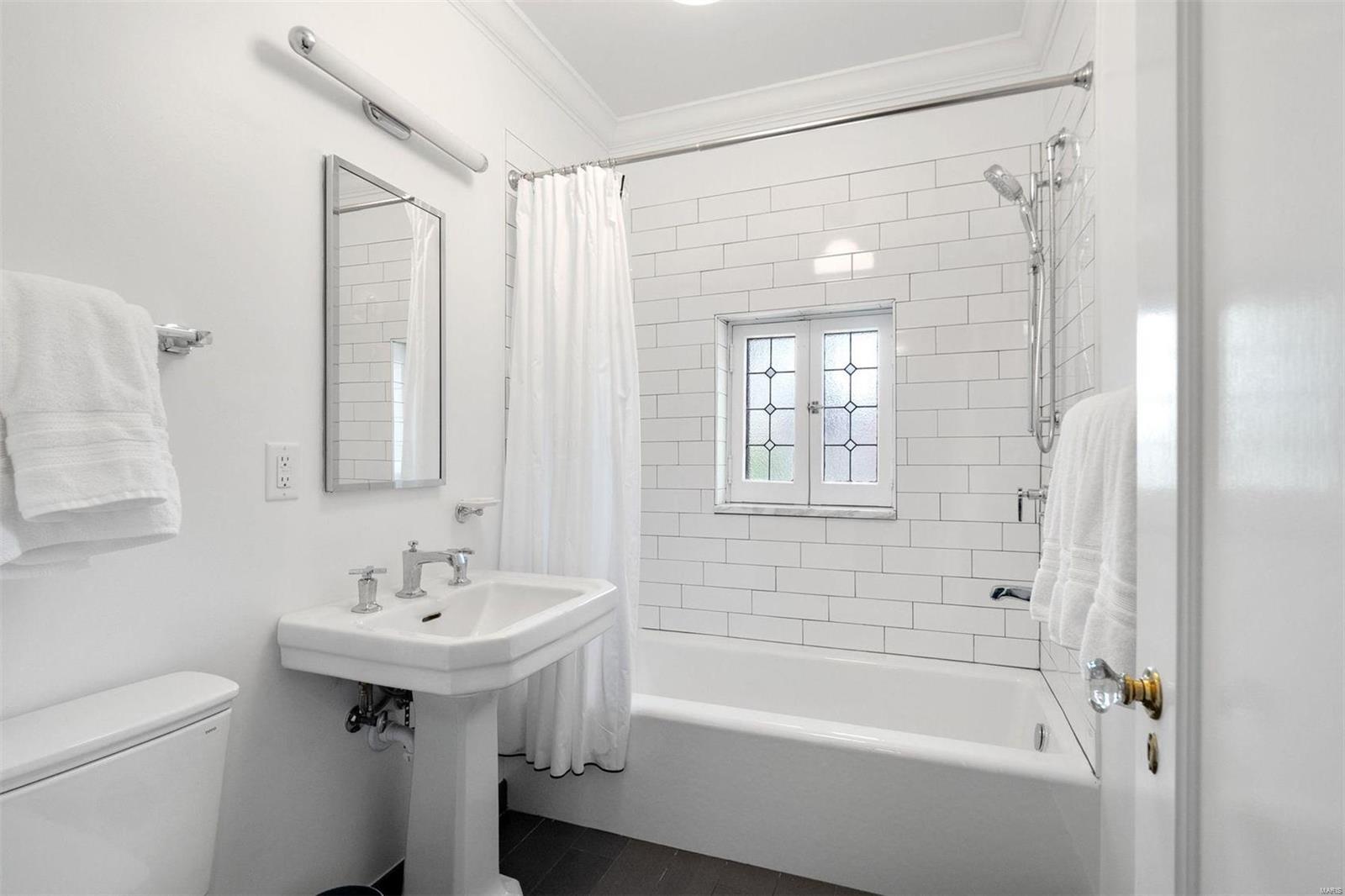 Hampton Park - Residential