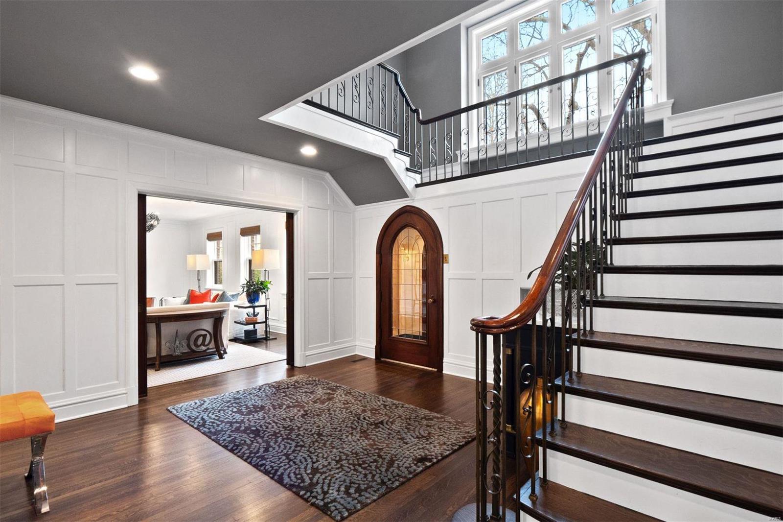 Hampton Park - Residential