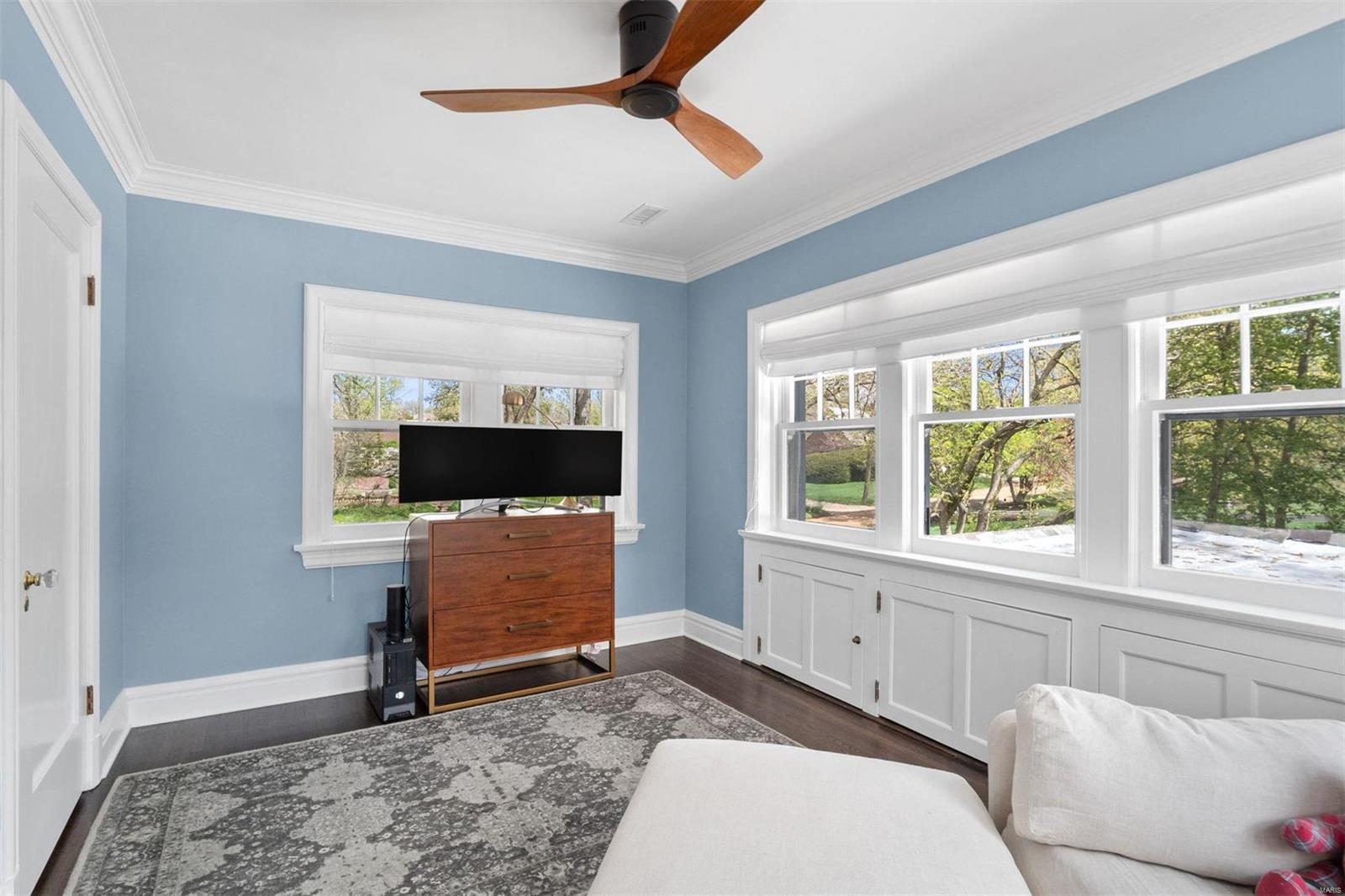 Hampton Park - Residential