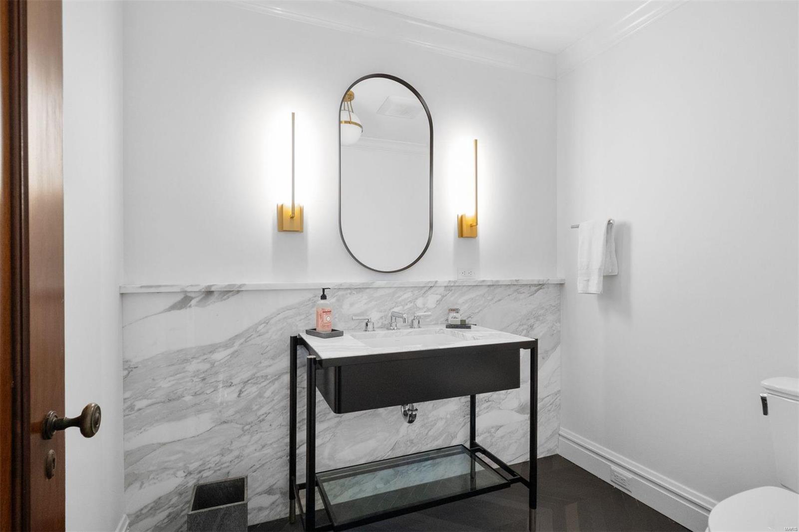 Hampton Park - Residential