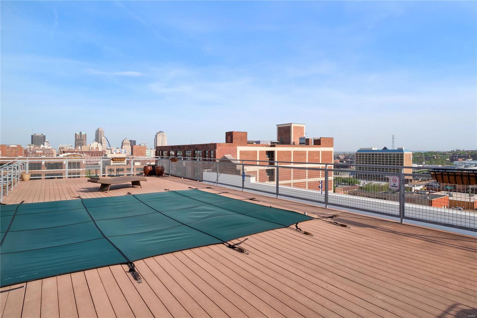 Westgate Condo - Residential Lease