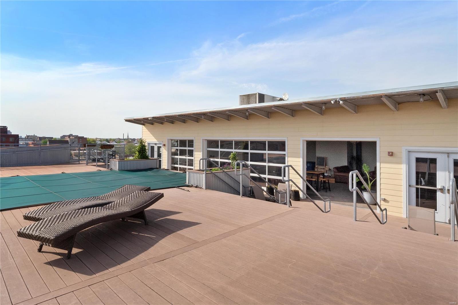 Westgate Condo - Residential Lease