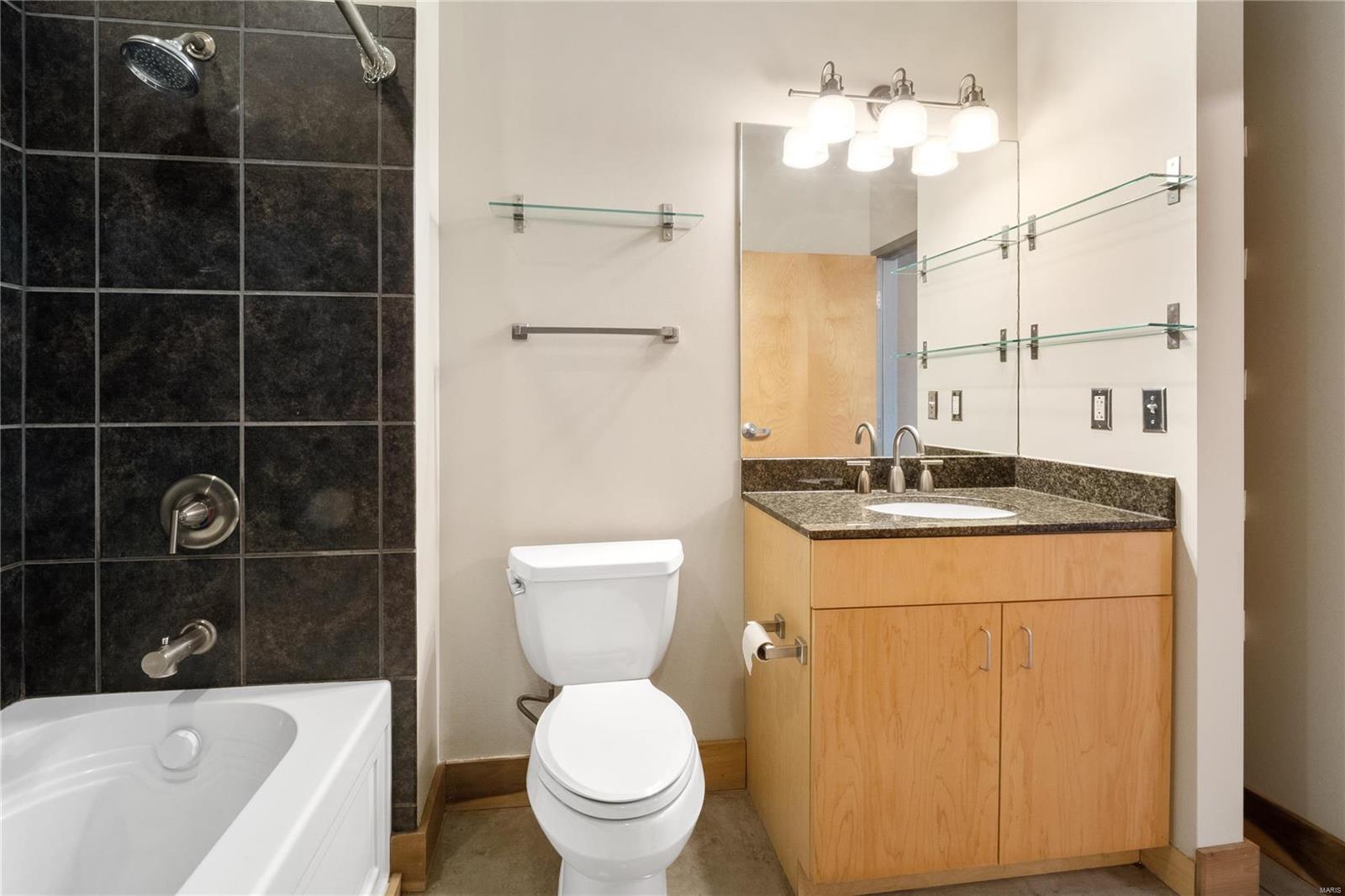 Westgate Condo - Residential Lease