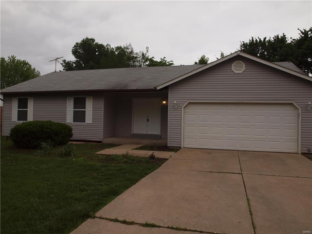 Sunny Hill Estates - Residential Lease