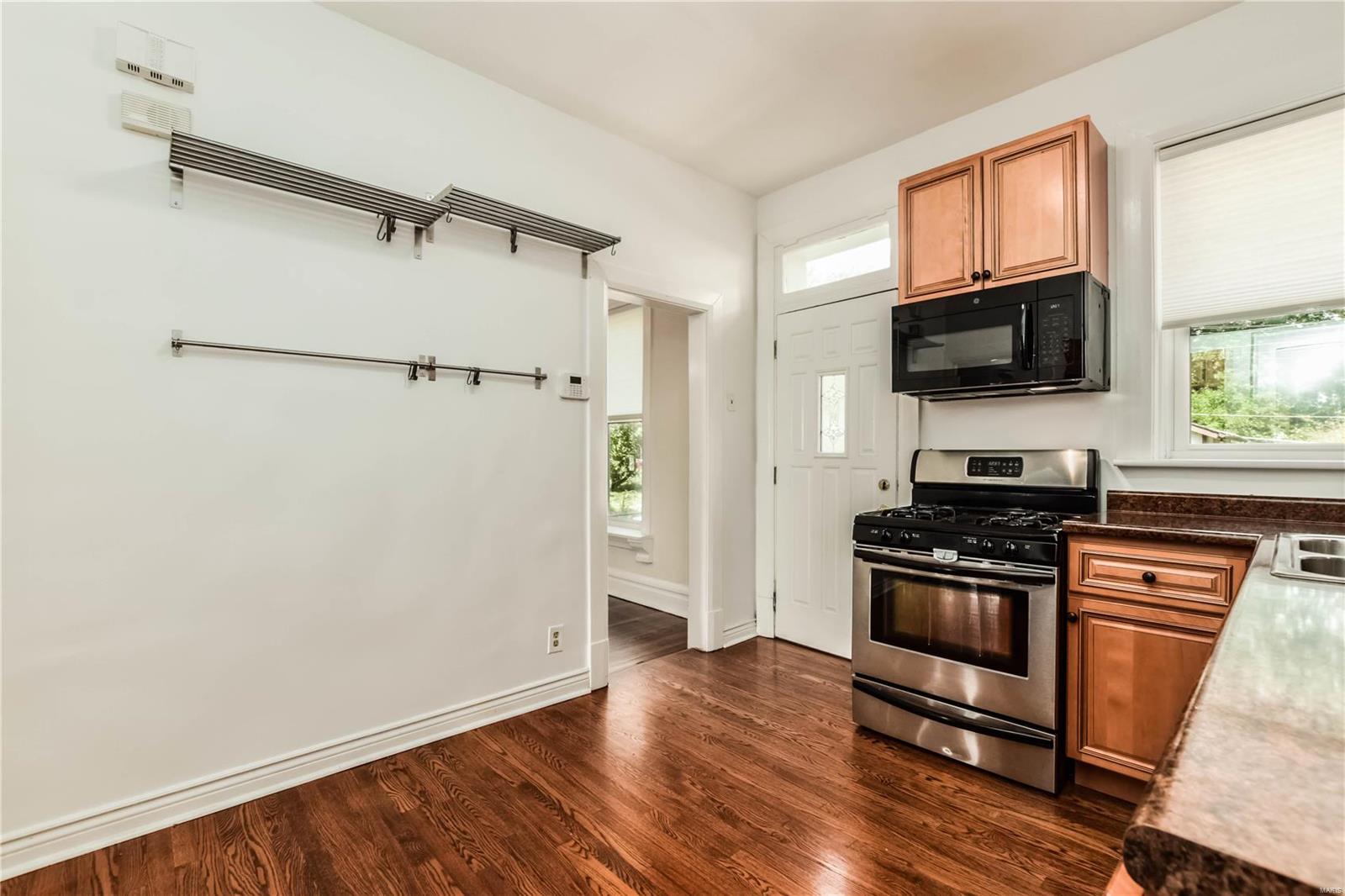 Justin Place - Residential