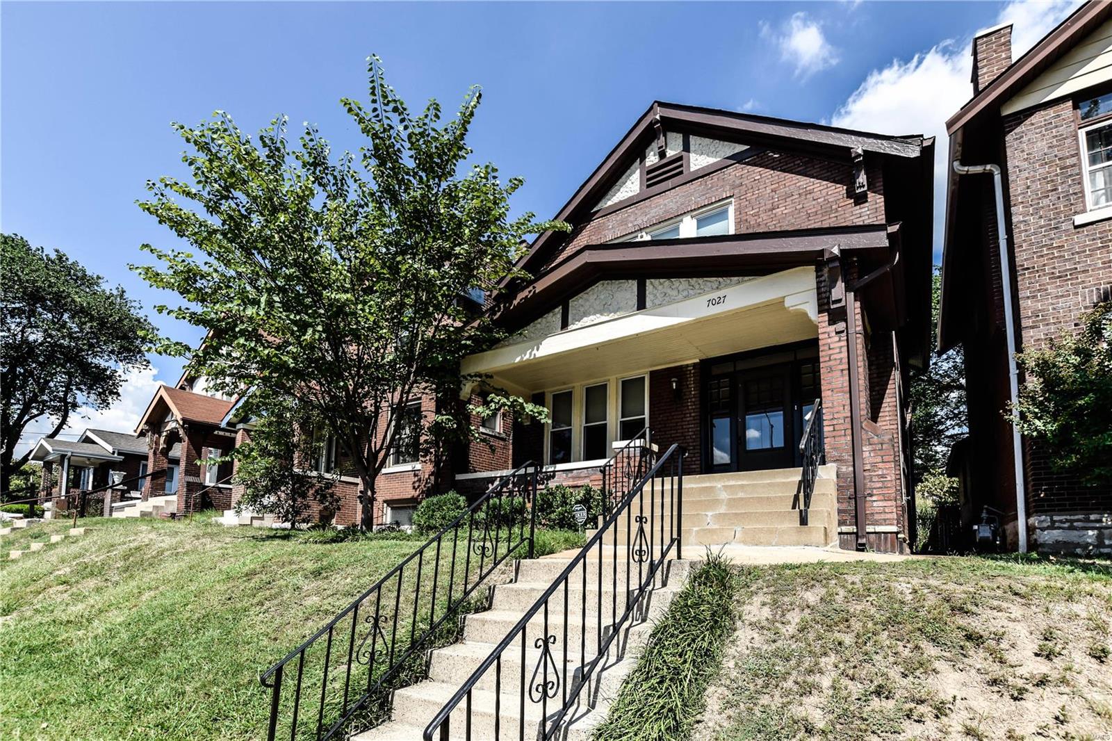 Justin Place - Residential