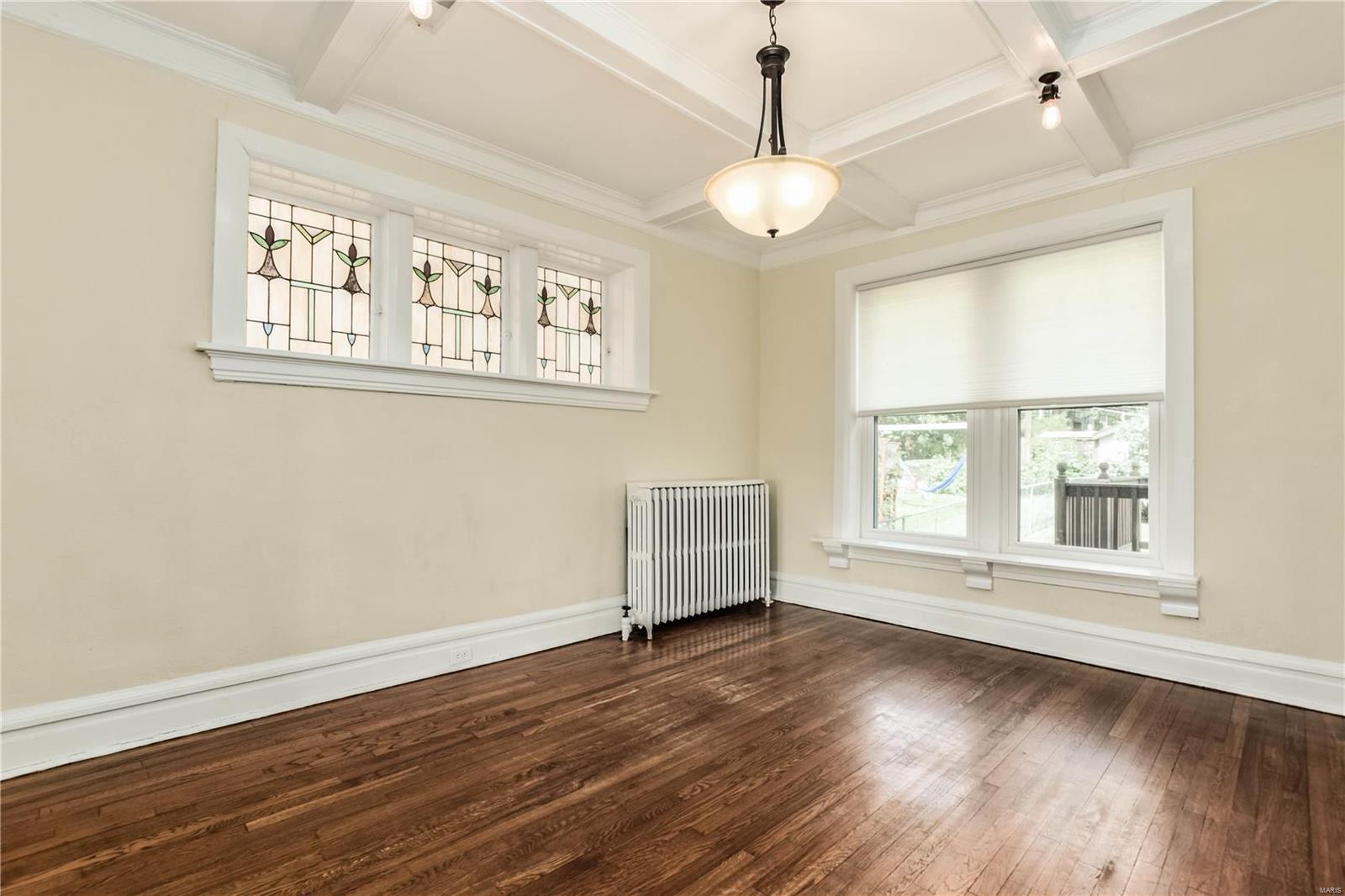 Justin Place - Residential