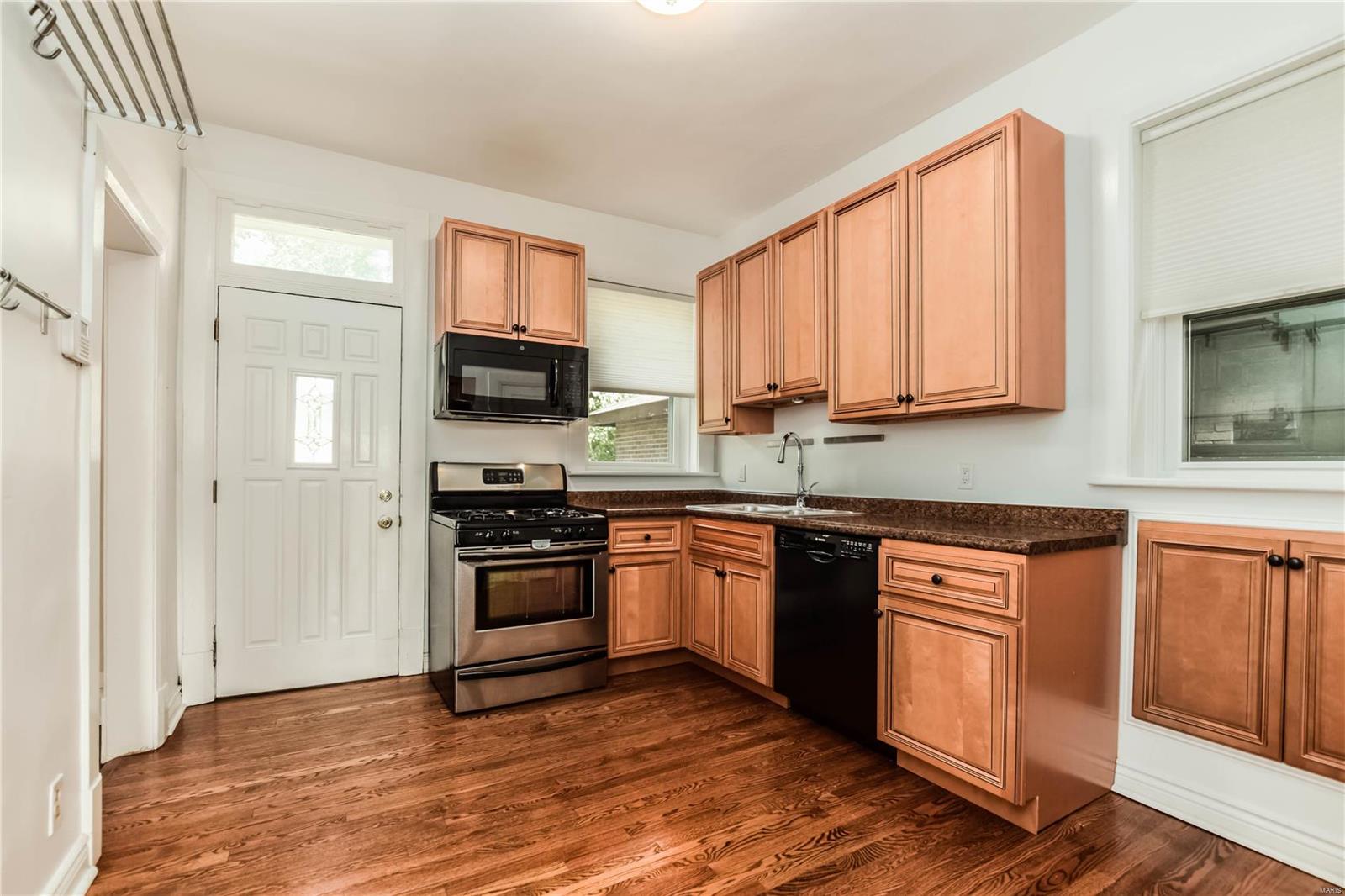 Justin Place - Residential