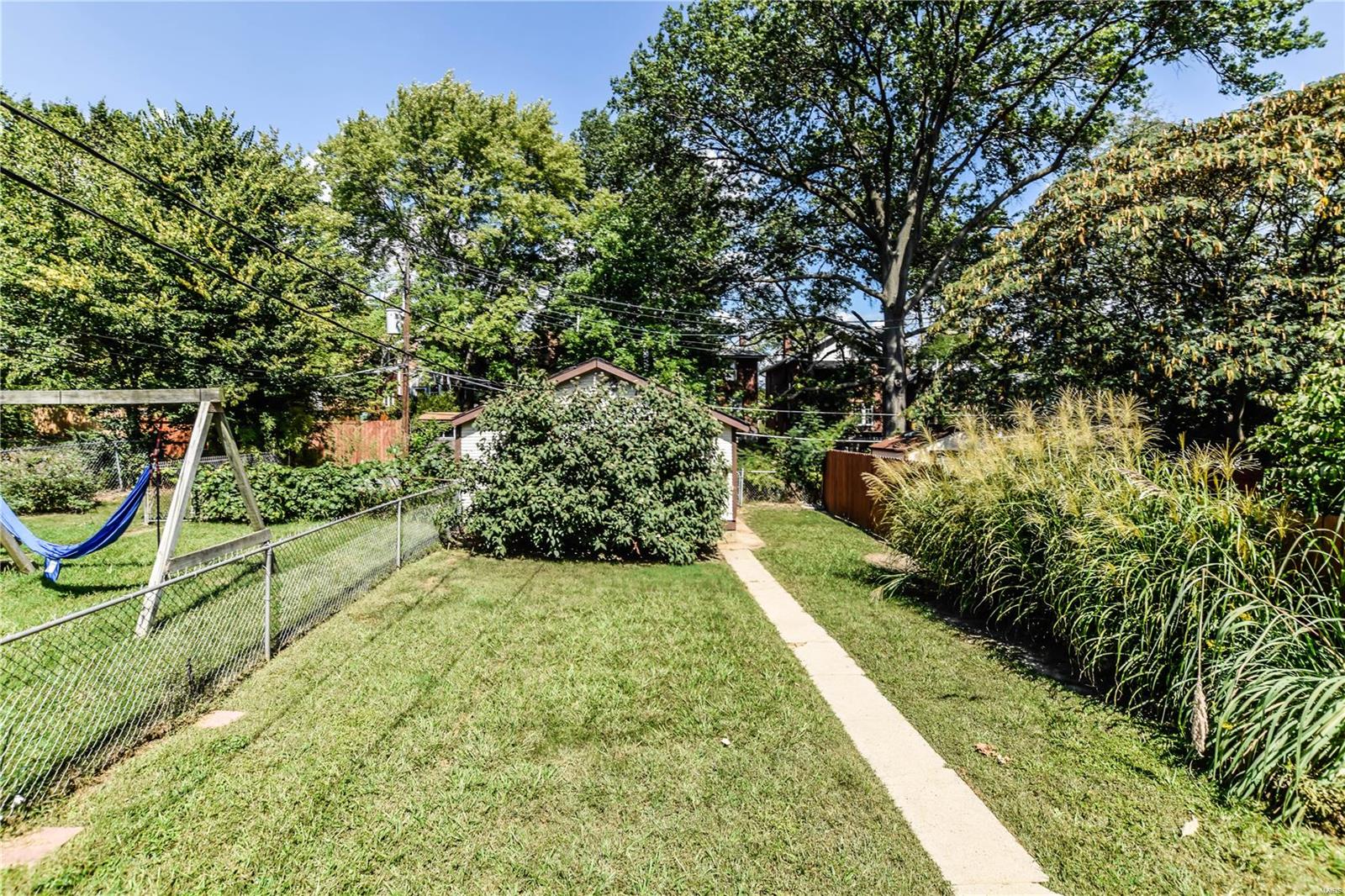 Justin Place - Residential