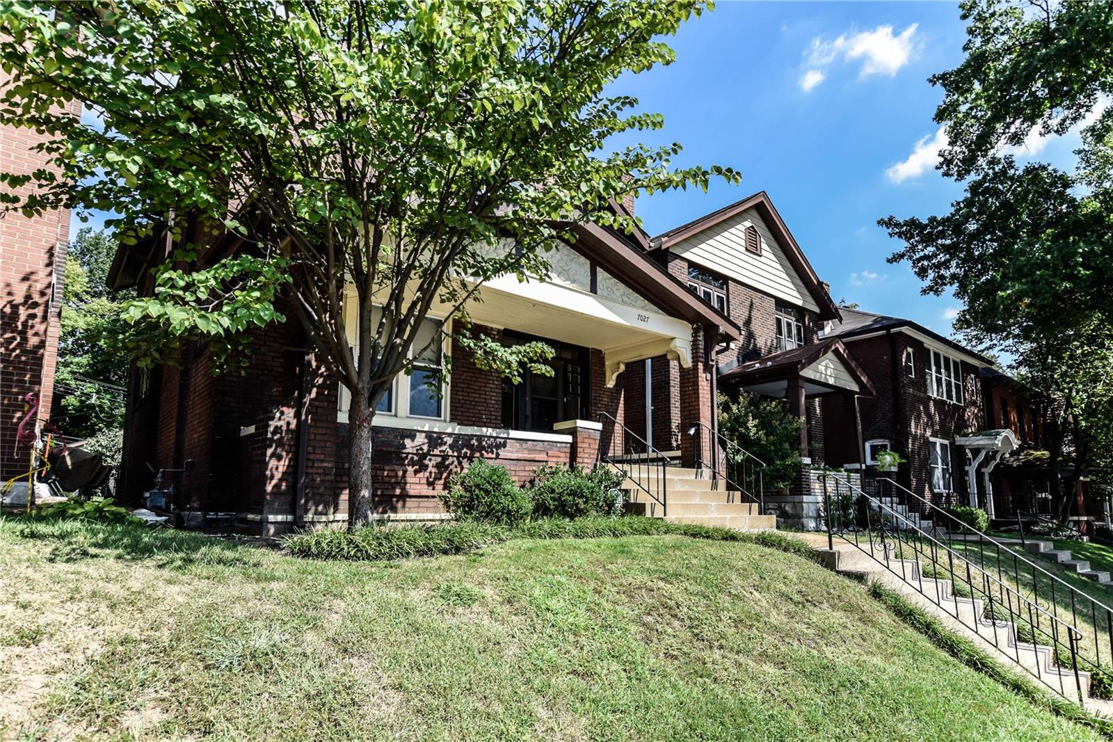 Justin Place - Residential