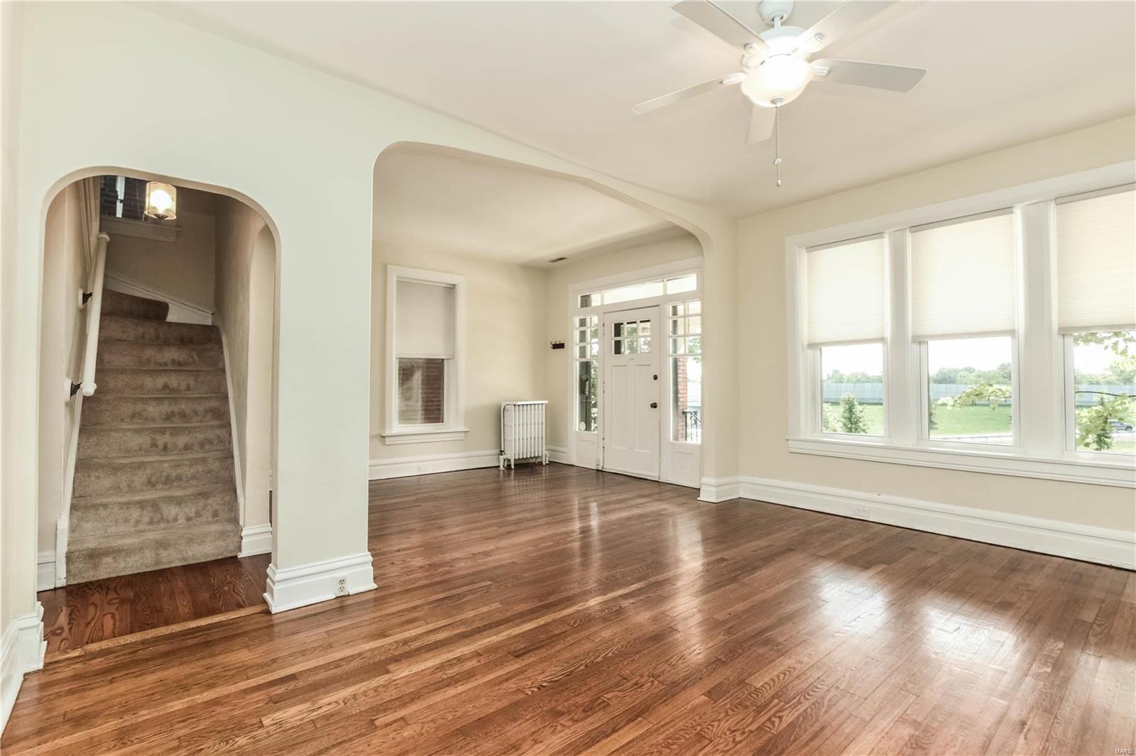 Justin Place - Residential