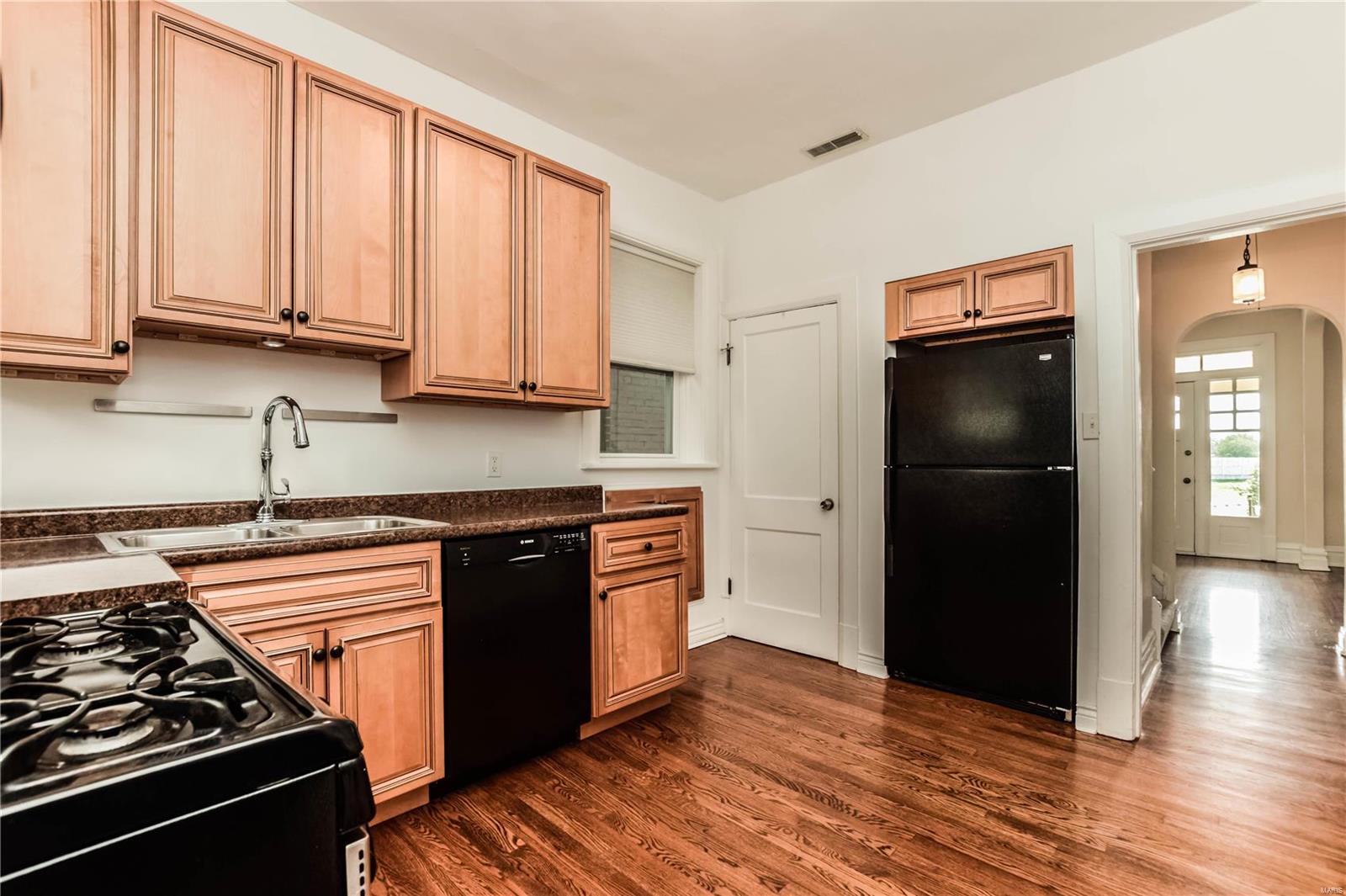 Justin Place - Residential