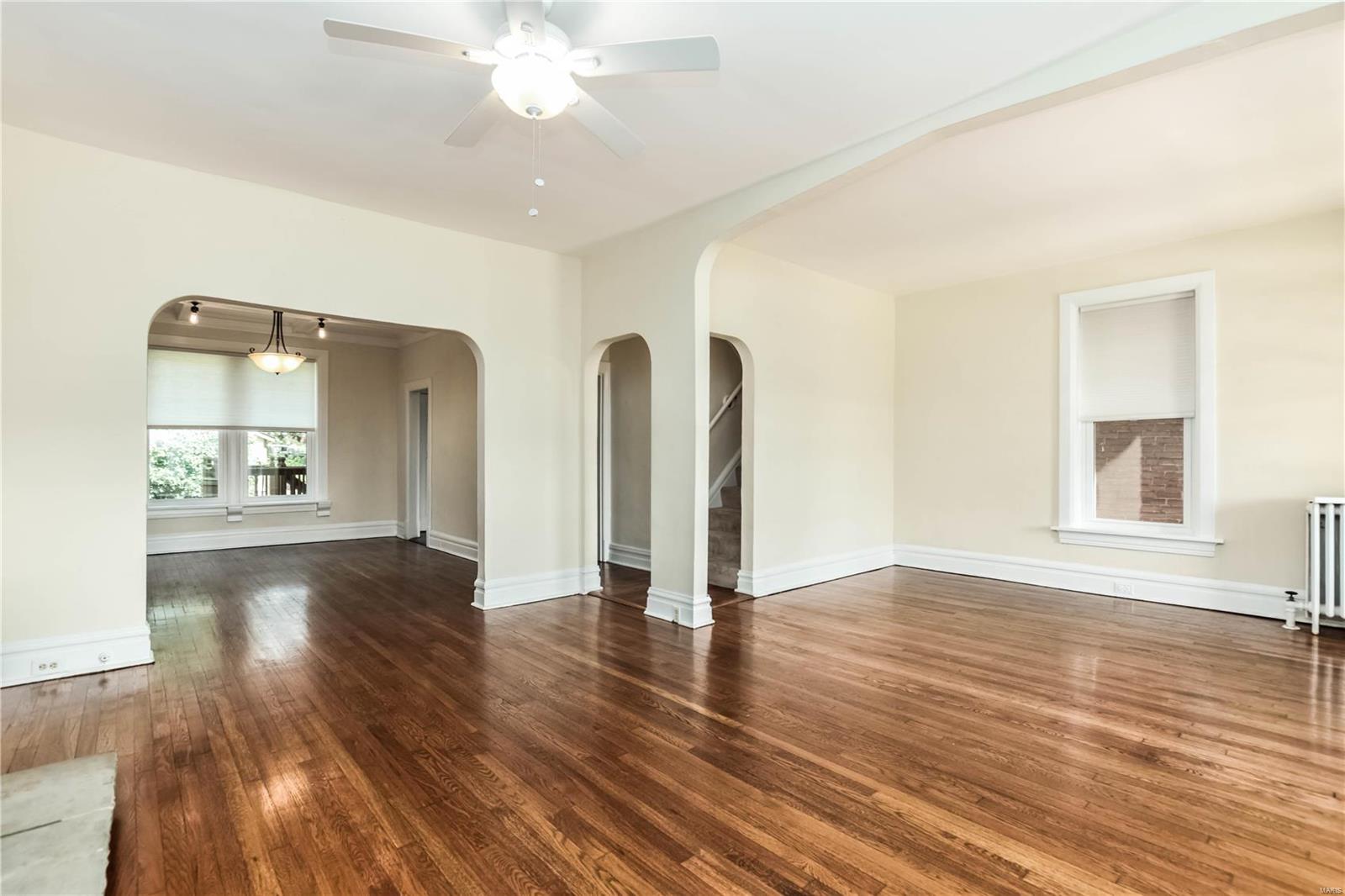 Justin Place - Residential