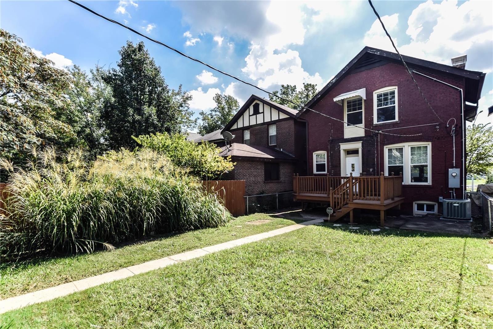 Justin Place - Residential