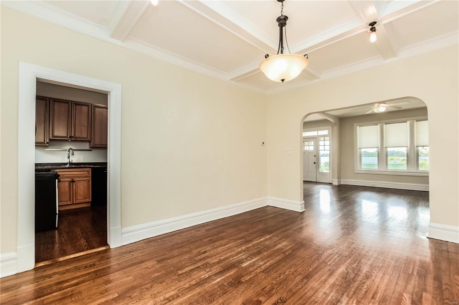 Justin Place - Residential