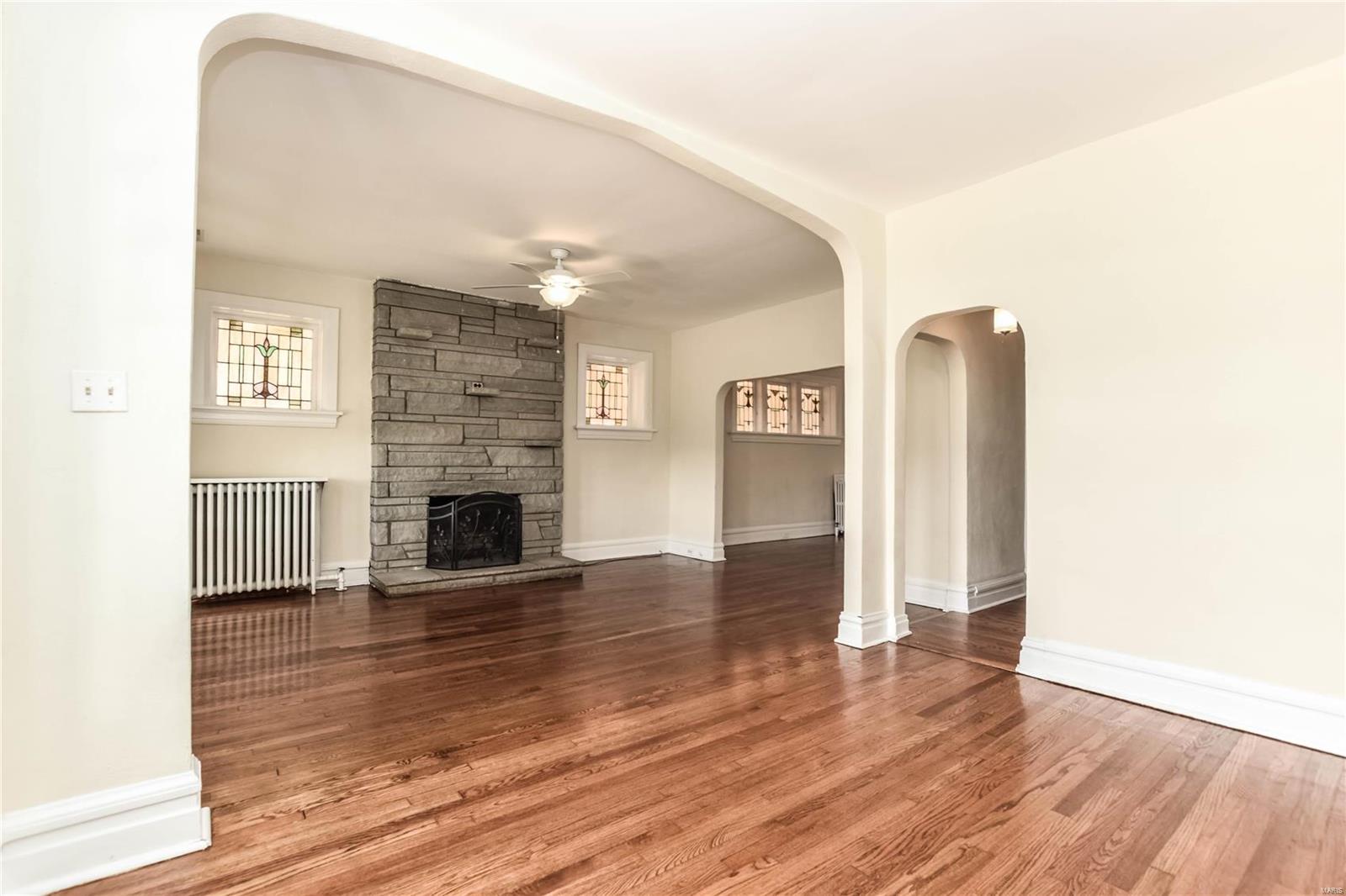 Justin Place - Residential