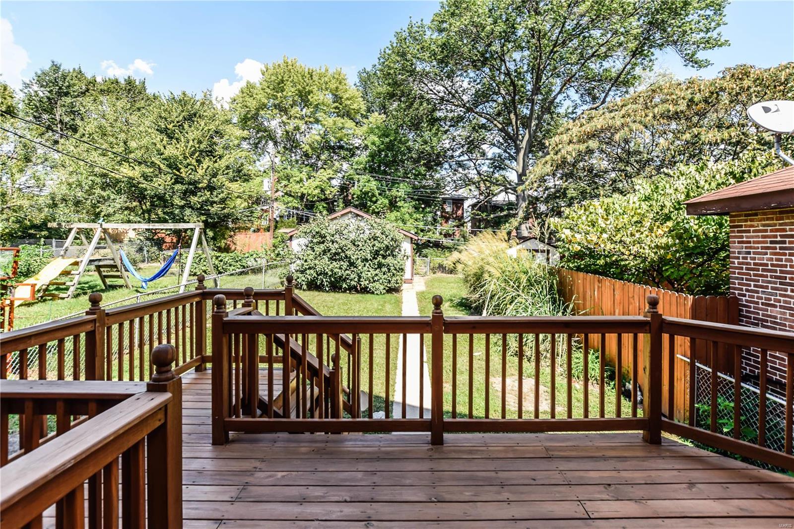 Justin Place - Residential