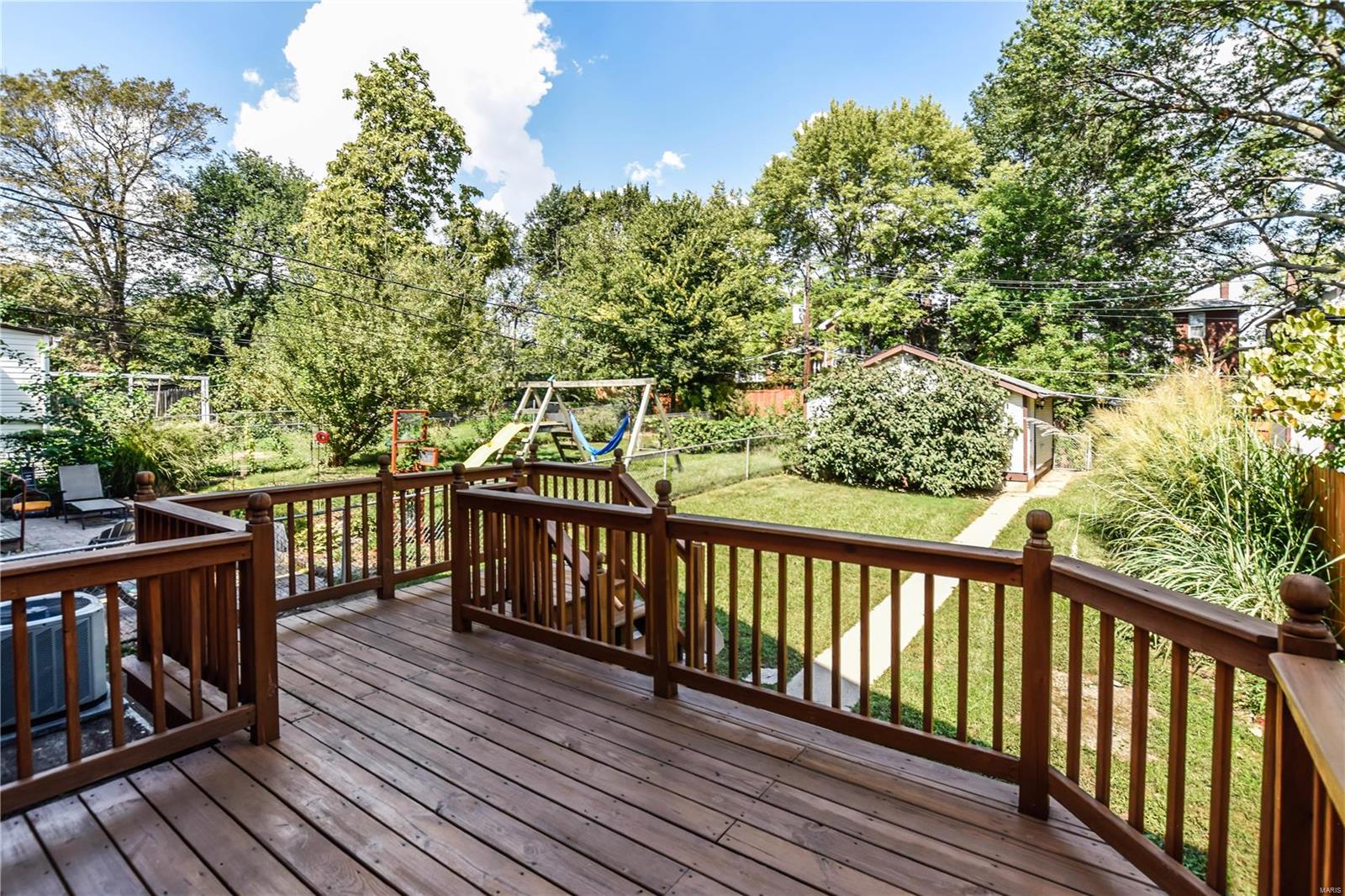 Justin Place - Residential