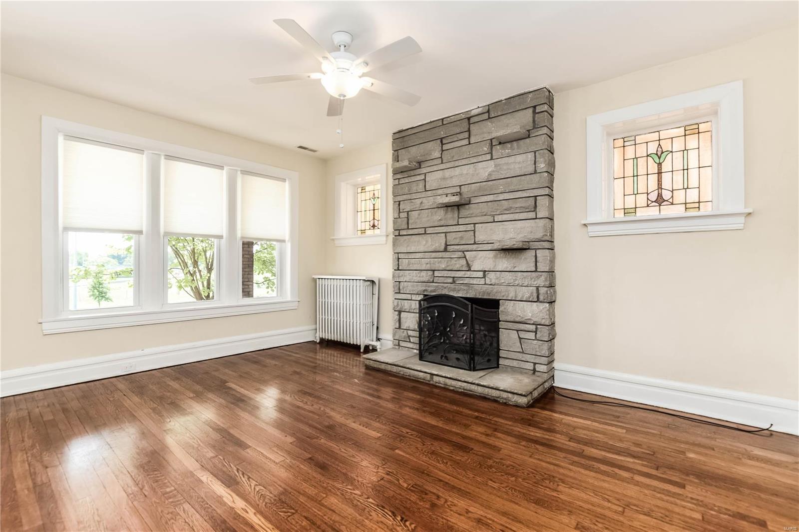 Justin Place - Residential