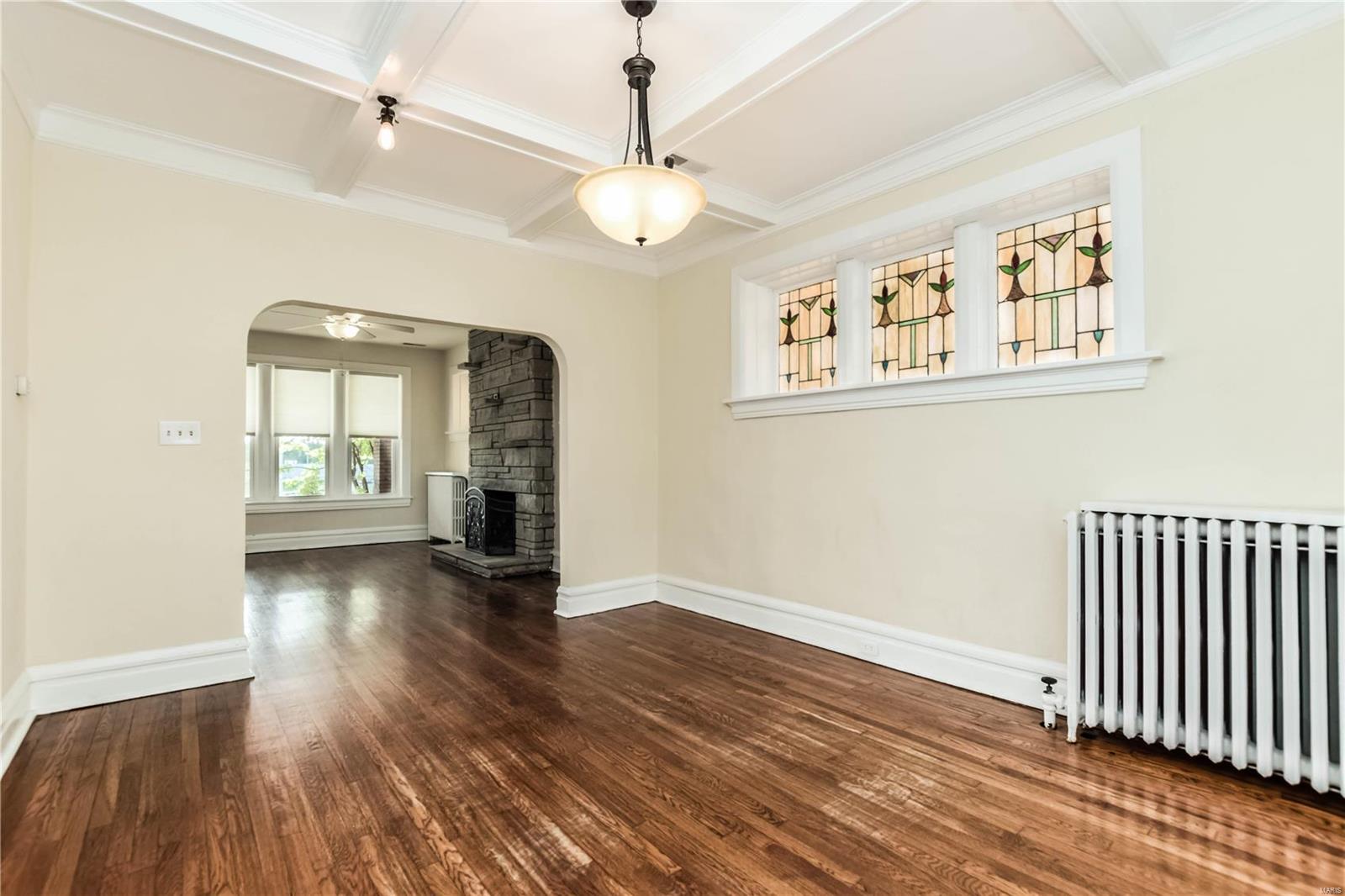 Justin Place - Residential