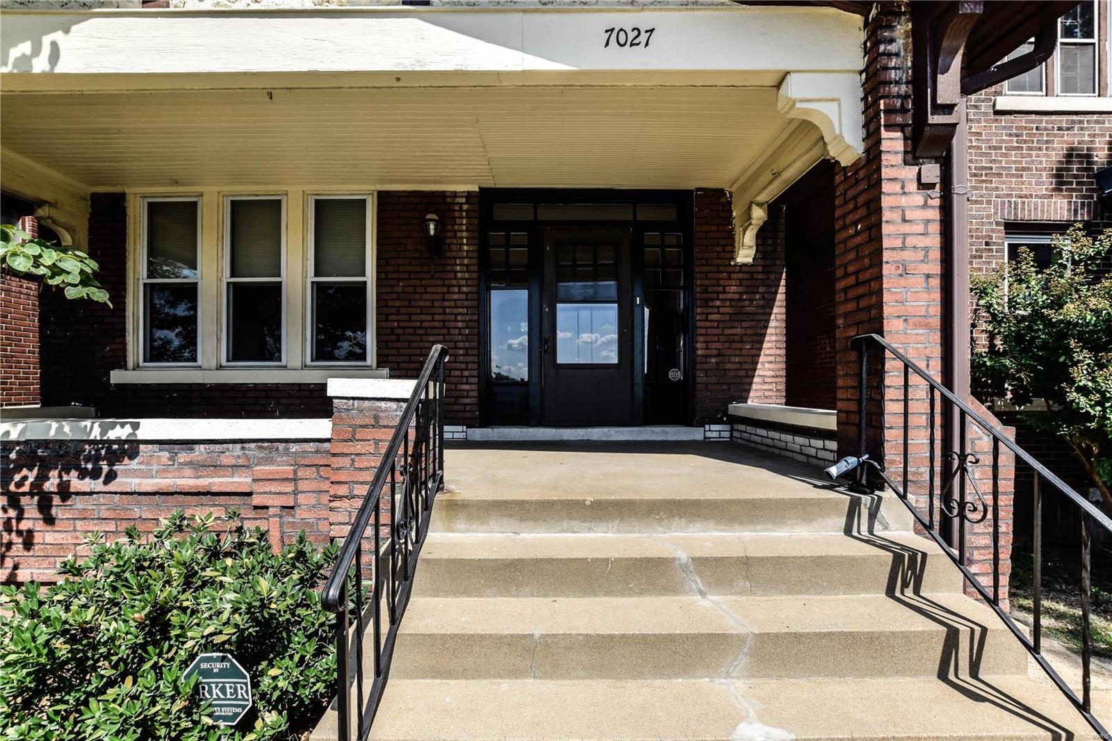 Justin Place - Residential