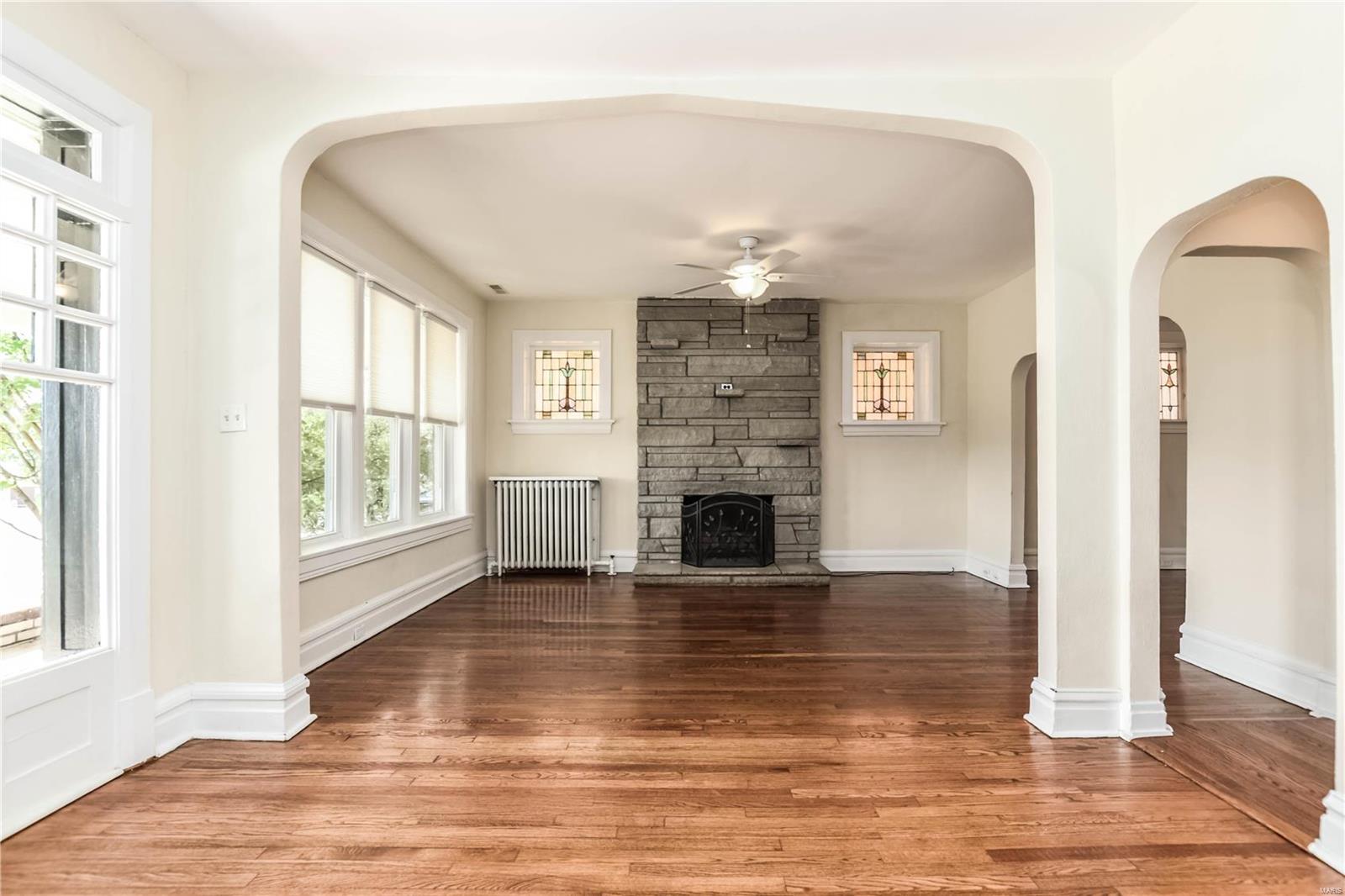 Justin Place - Residential