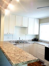 Ries Heights - Residential