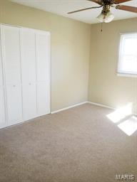 Ries Heights - Residential