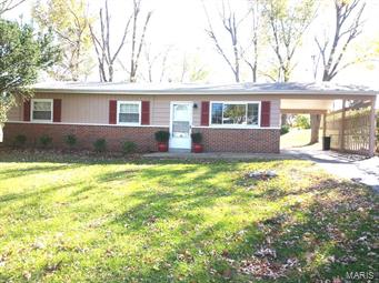 Ries Heights - Residential