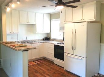 Ries Heights - Residential