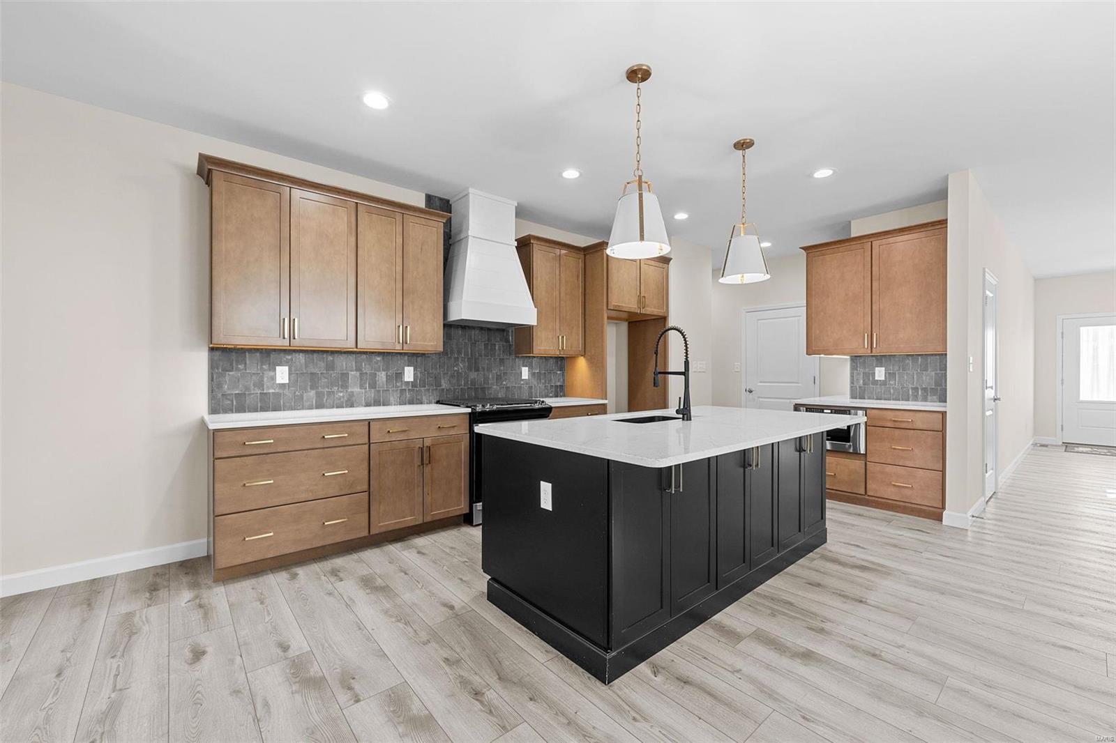 703 Barnwood Hill Drive