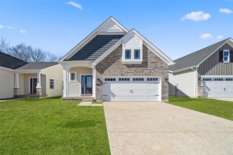 703 Barnwood Hill Drive O'Fallon MO 63385