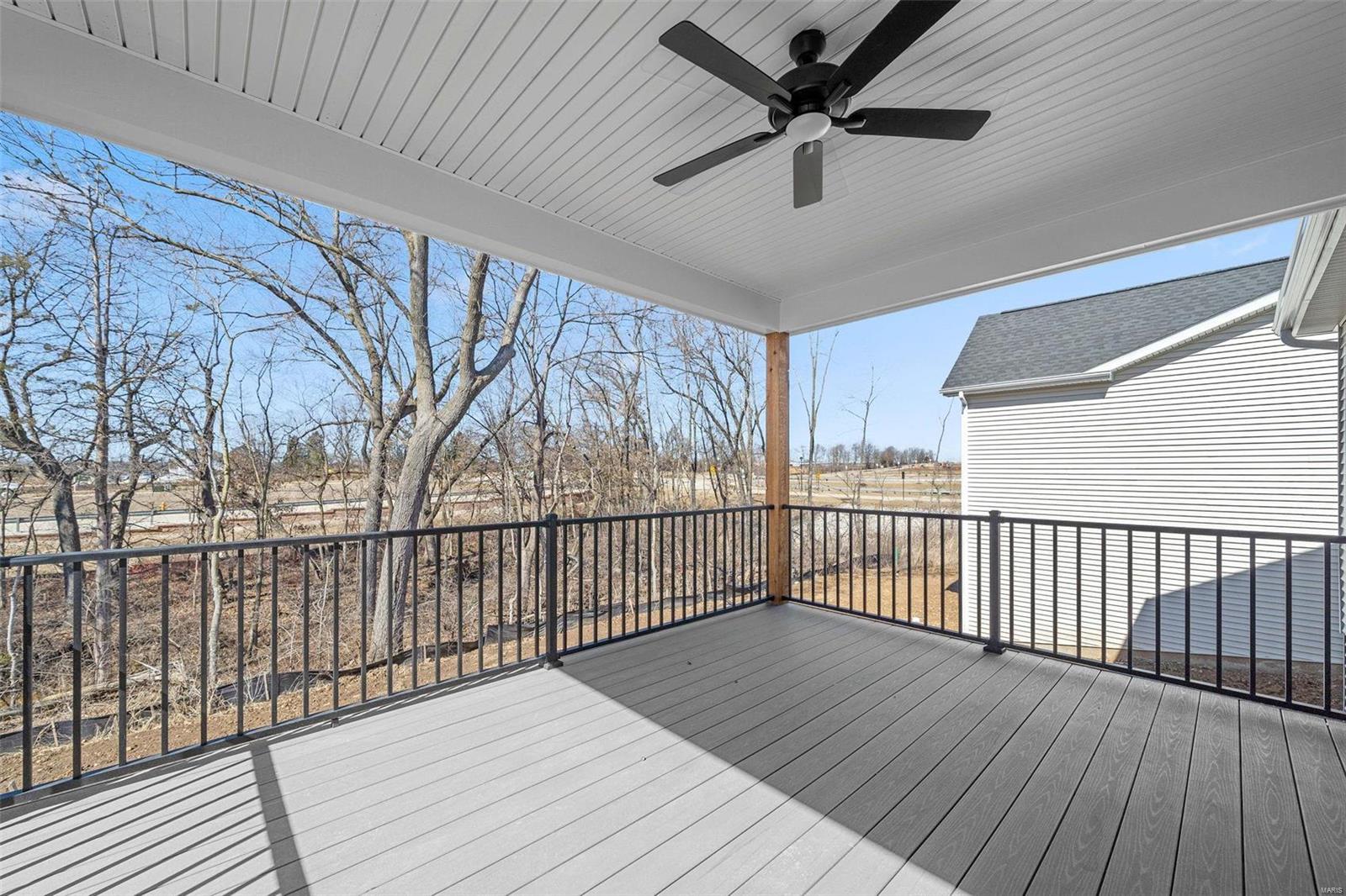 703 Barnwood Hill Drive