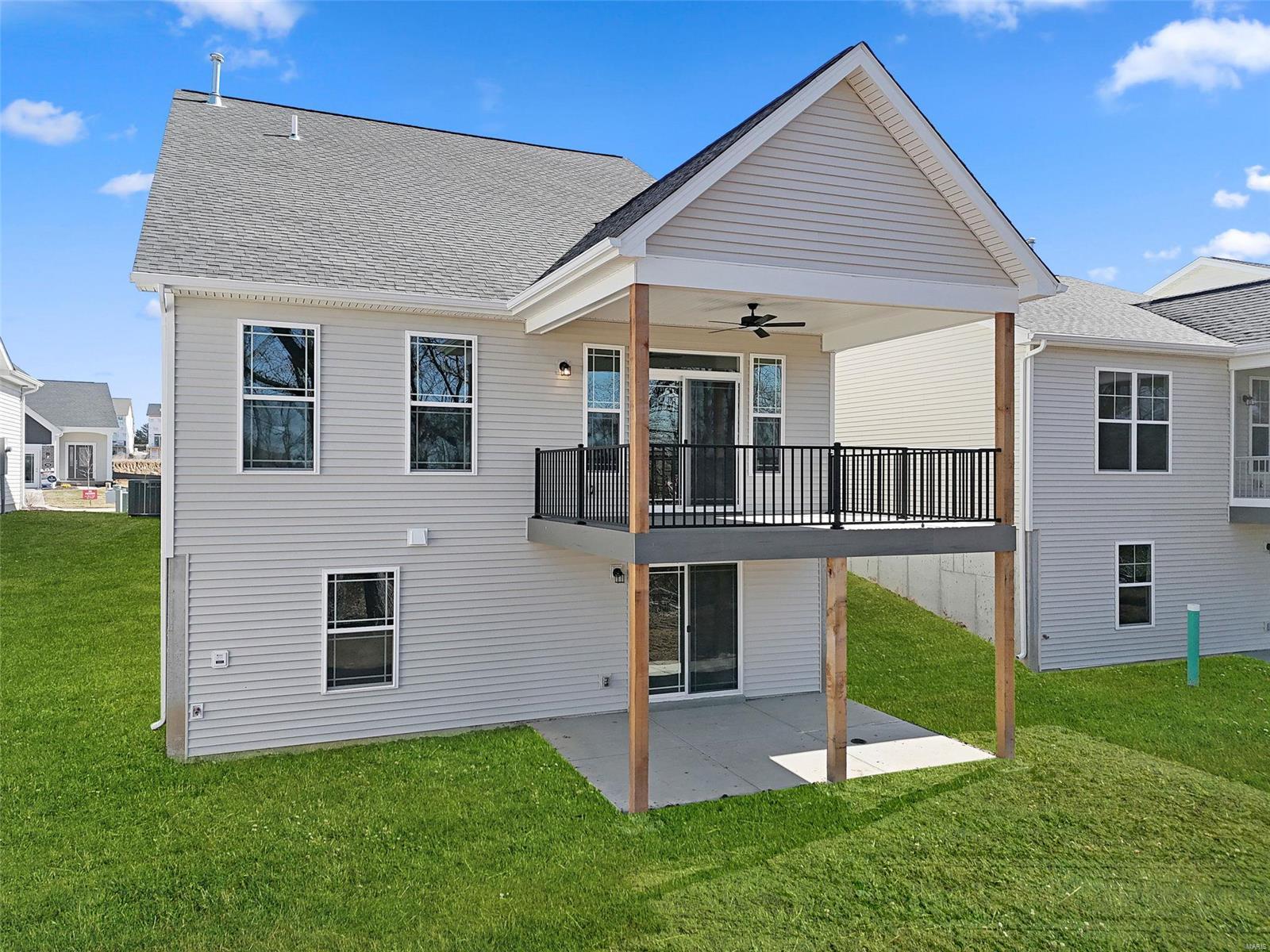703 Barnwood Hill Drive