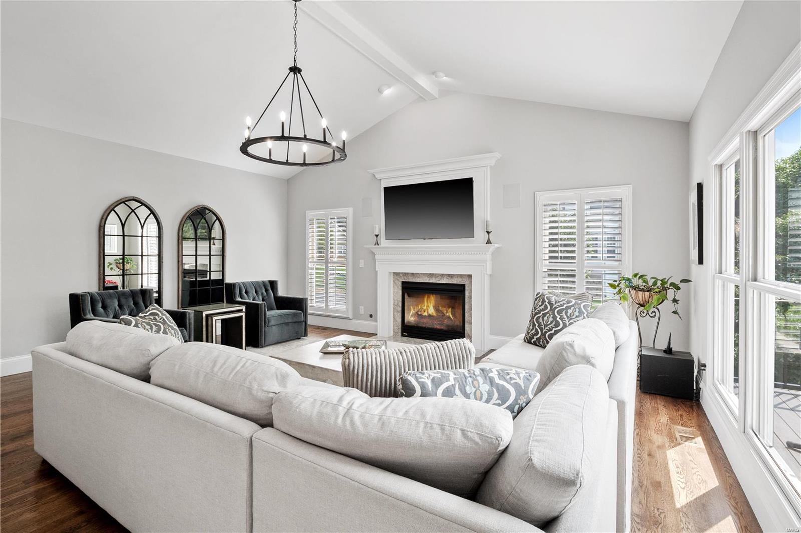 Wildhorse Village L Two - Residential