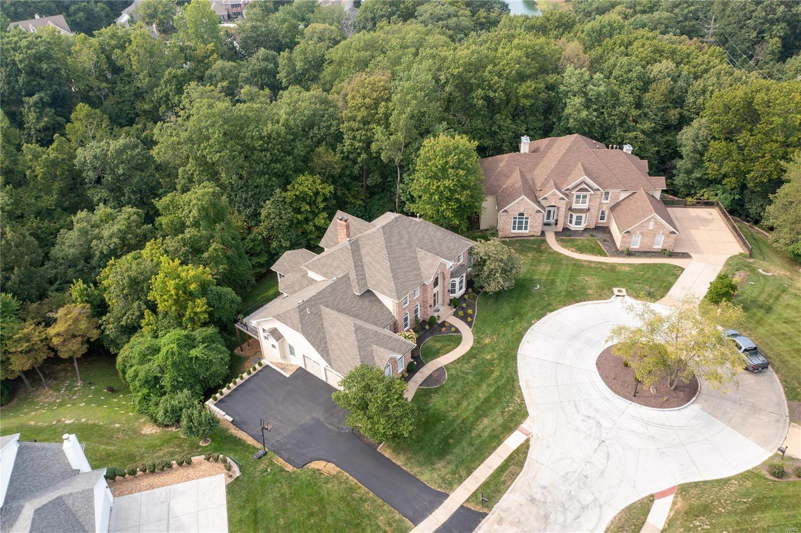 Wildhorse Village L Two - Residential