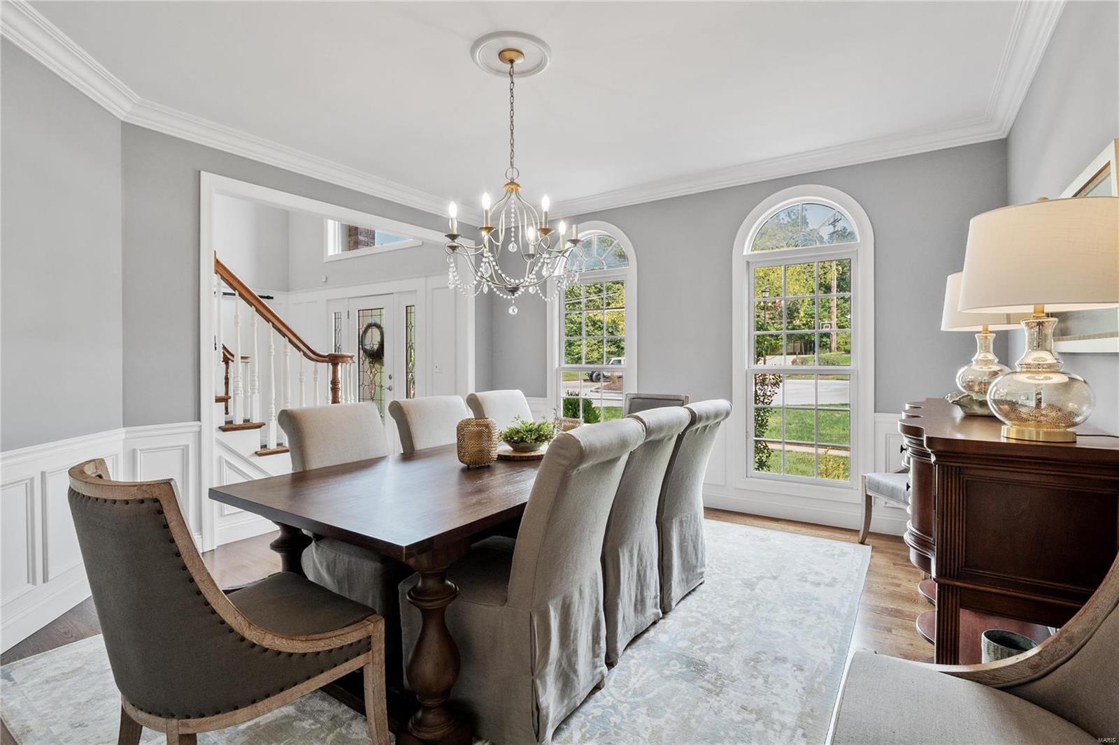 Wildhorse Village L Two - Residential