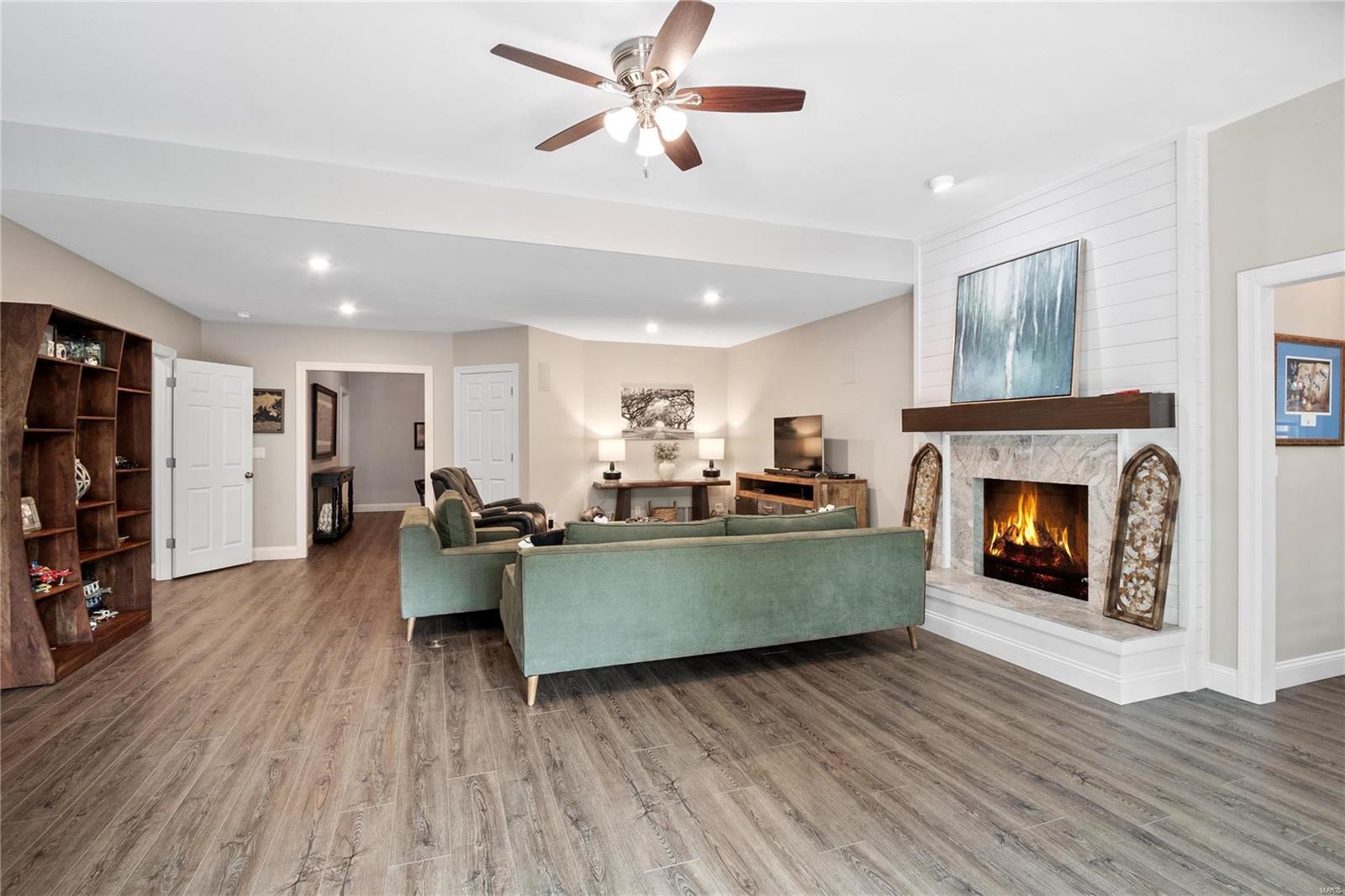 Wildhorse Village L Two - Residential