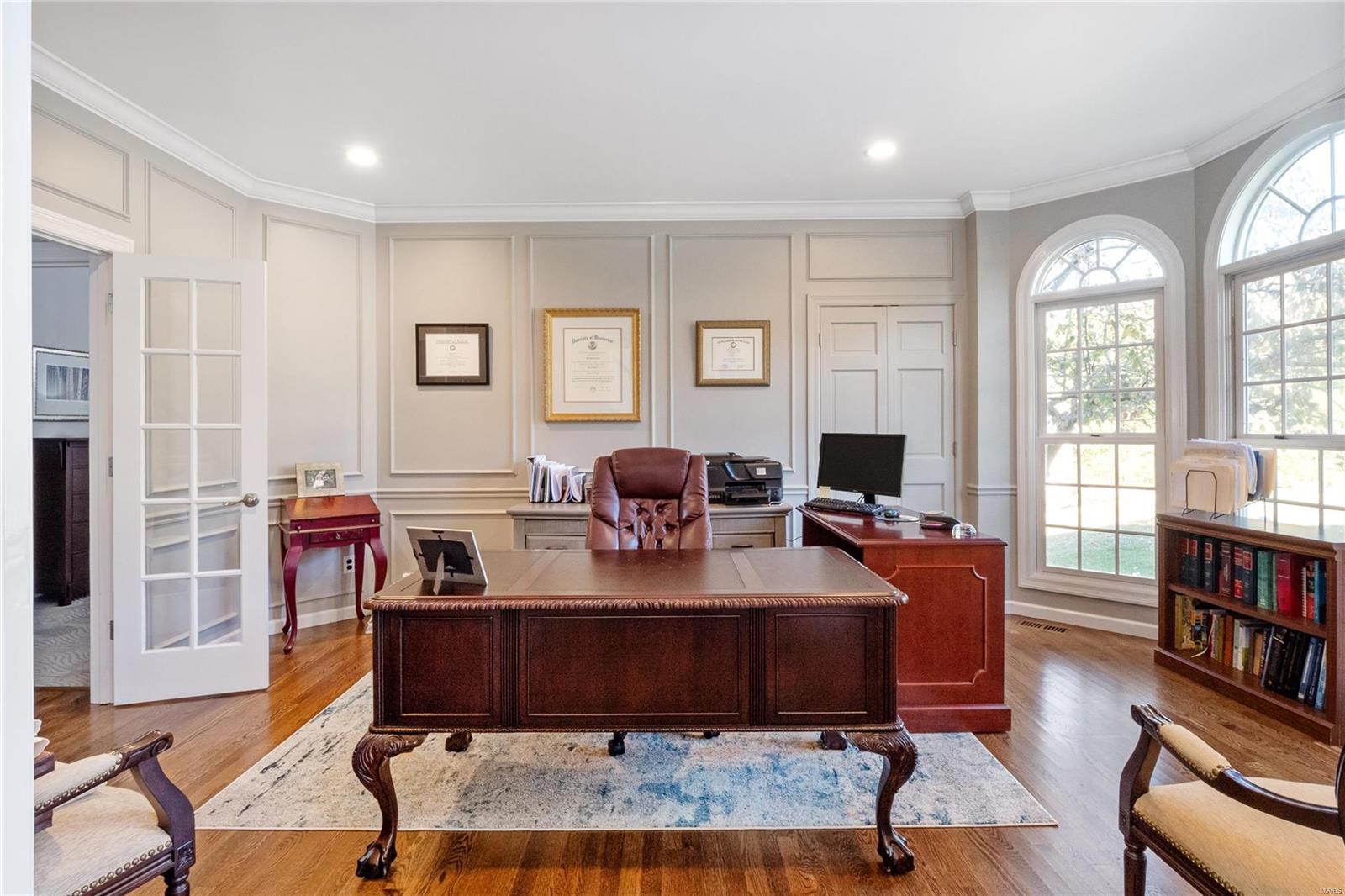 Wildhorse Village L Two - Residential