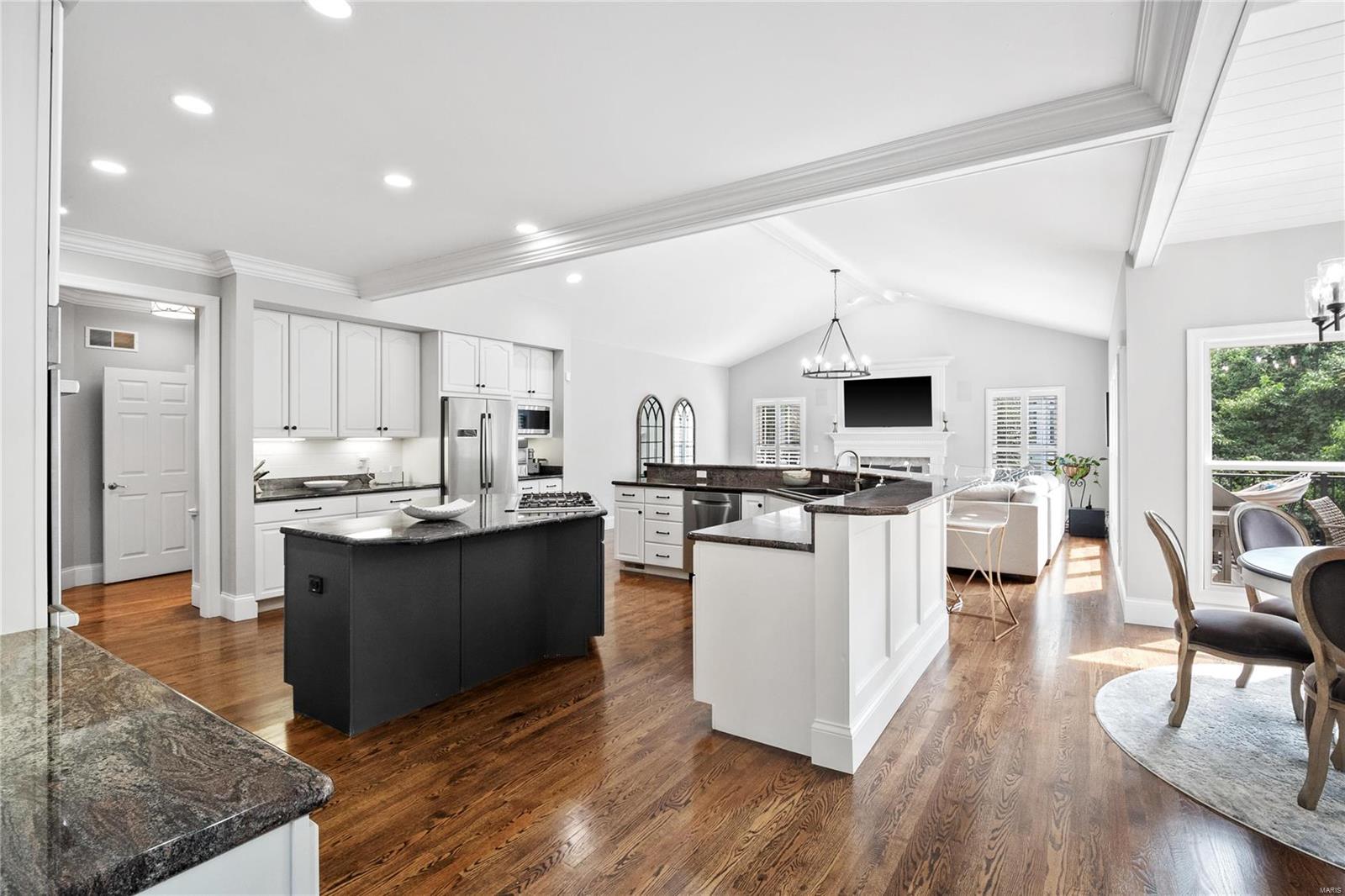 Wildhorse Village L Two - Residential