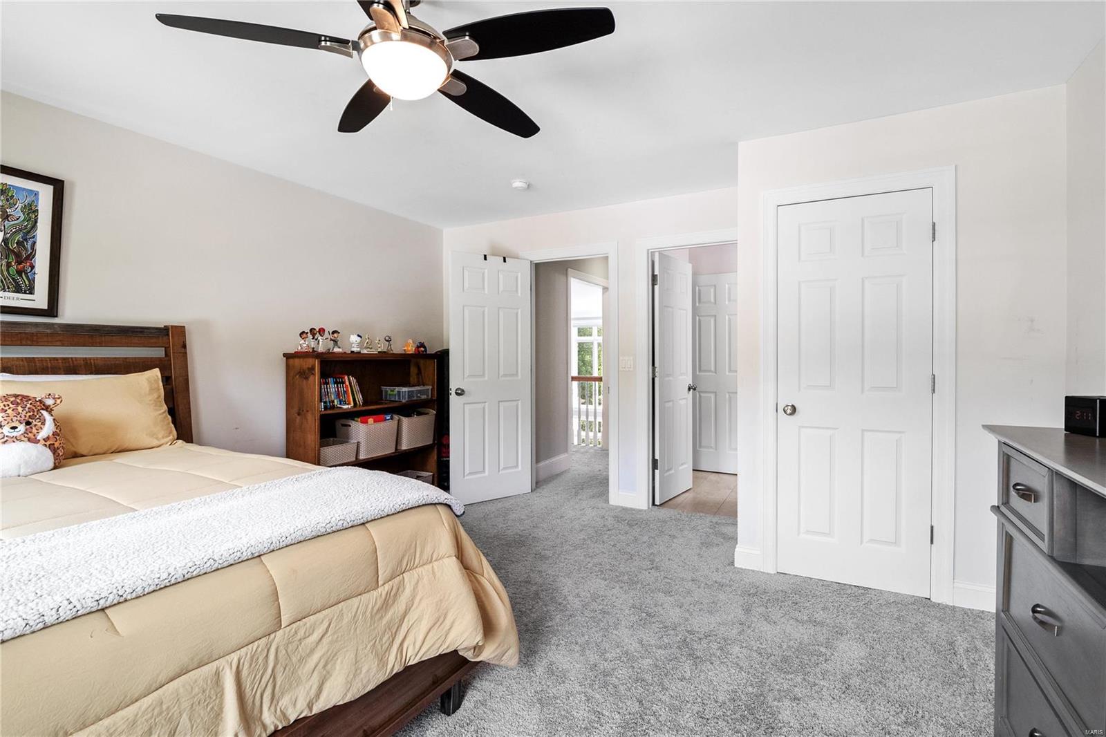 Wildhorse Village L Two - Residential