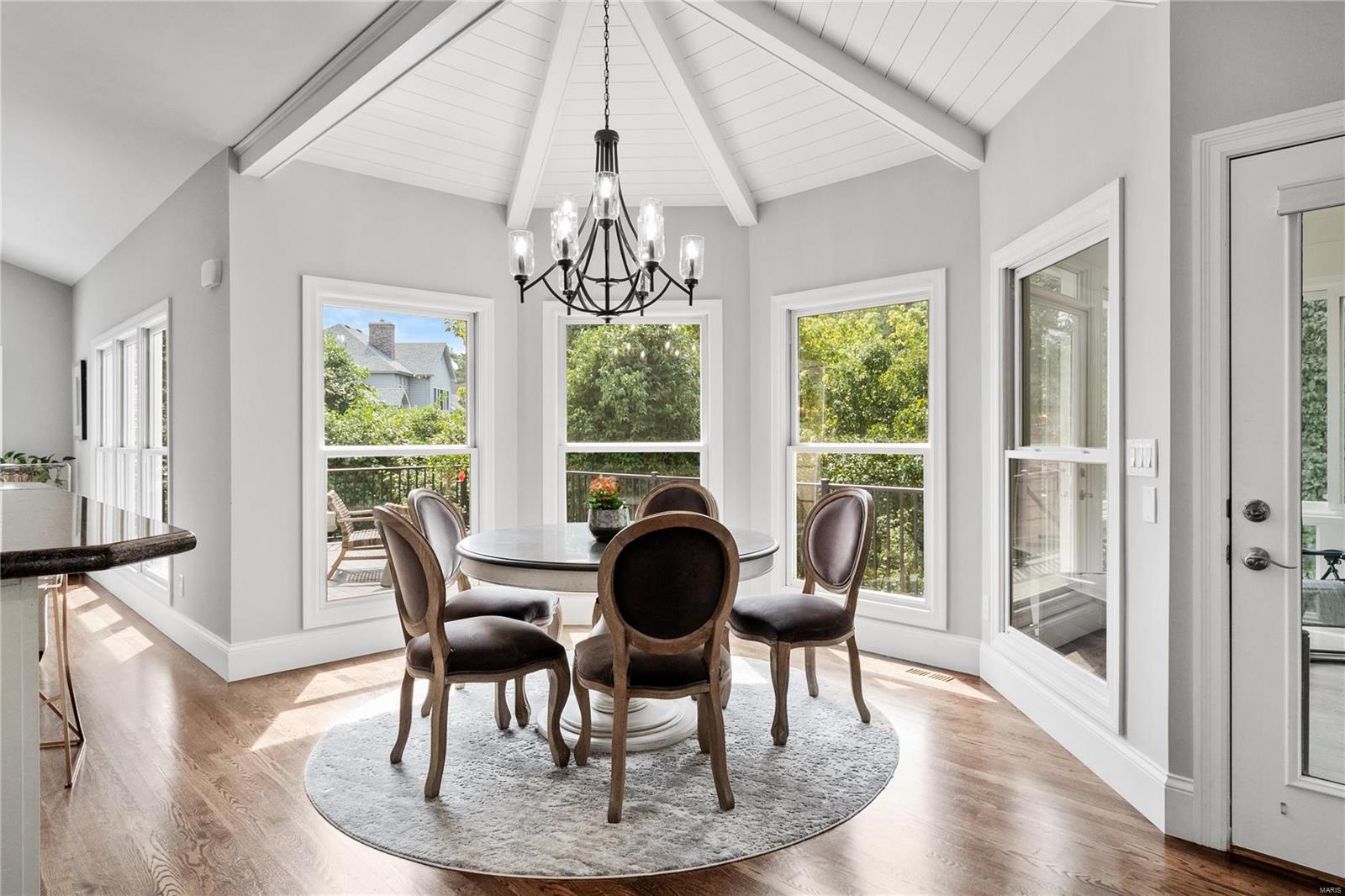 Wildhorse Village L Two - Residential