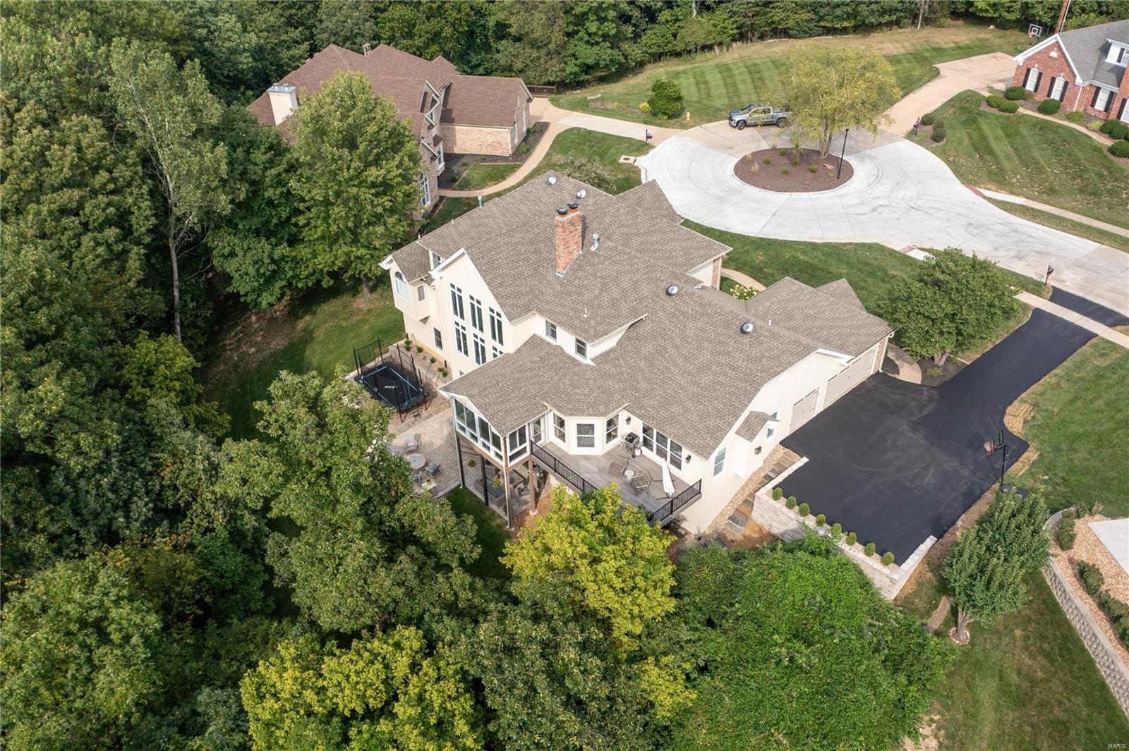 Wildhorse Village L Two - Residential