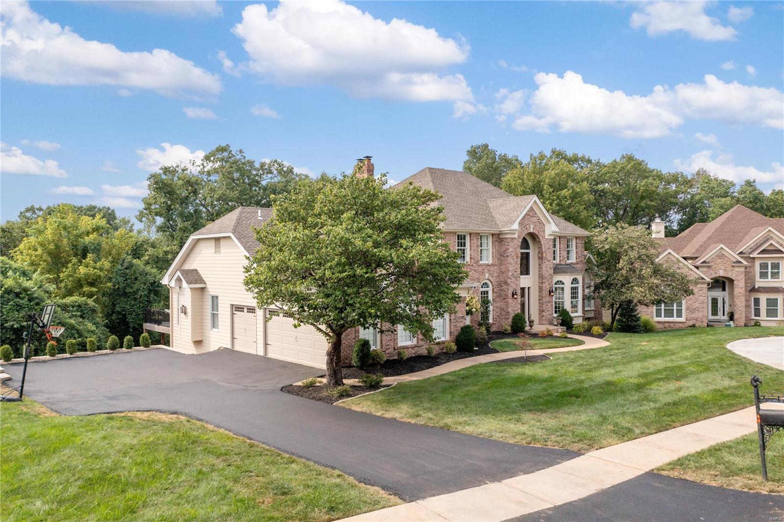 Wildhorse Village L Two - Residential